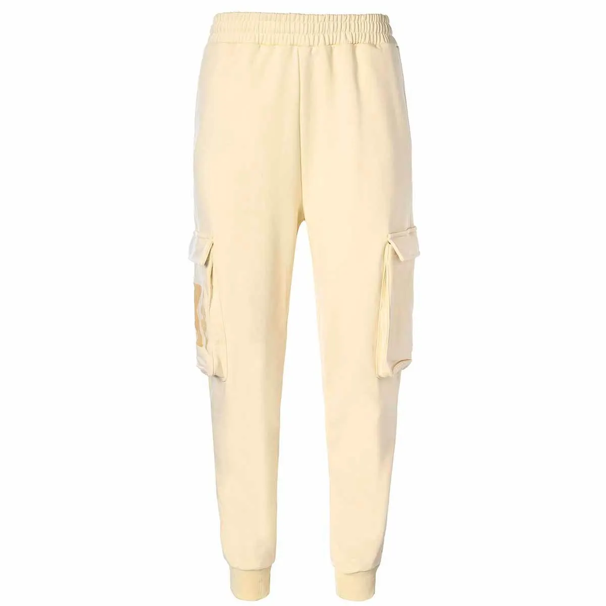 Pantalones Vuklo Authentic Beige