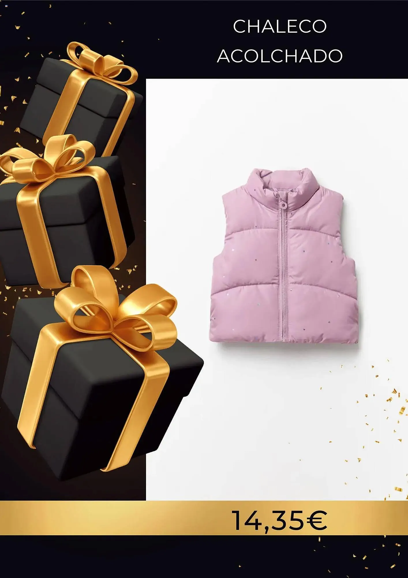 Catálogo de Catálogo Sfera 26 de noviembre al 30 de noviembre 2025 - Página 5