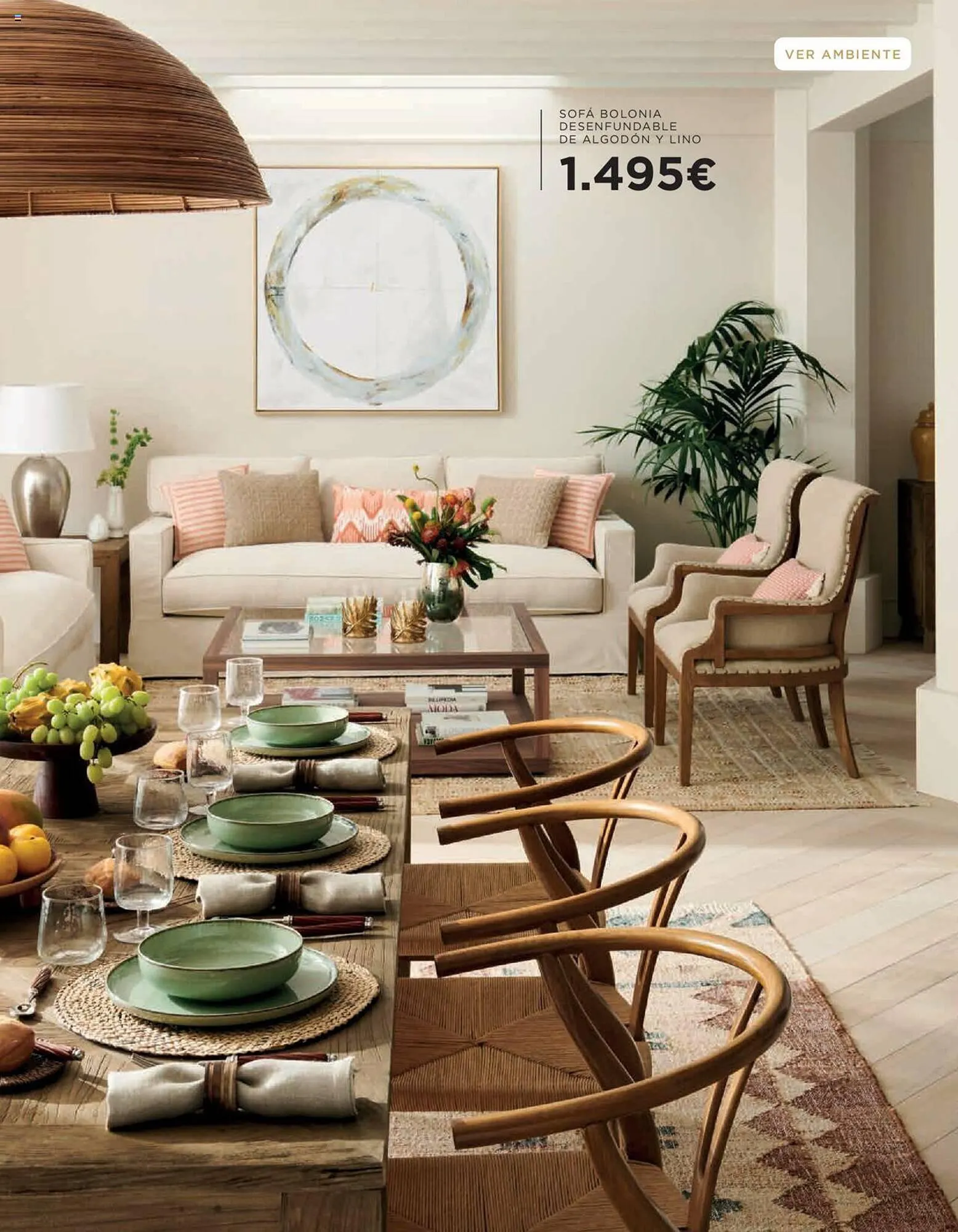 Catálogo de Folleto El Corte Inglés 26 de abril al 30 de septiembre 2023 - Página 11