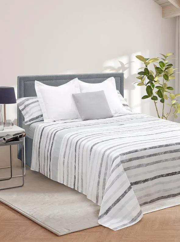 Juego de cama 3 piezas de microfibra