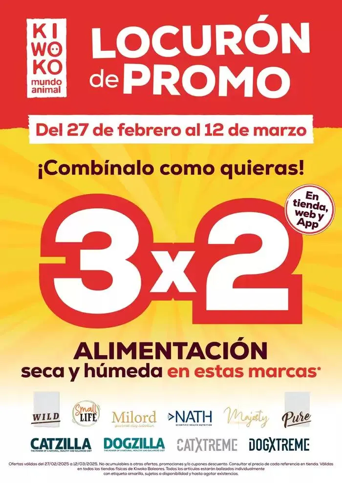 Locurón de promo! - 1