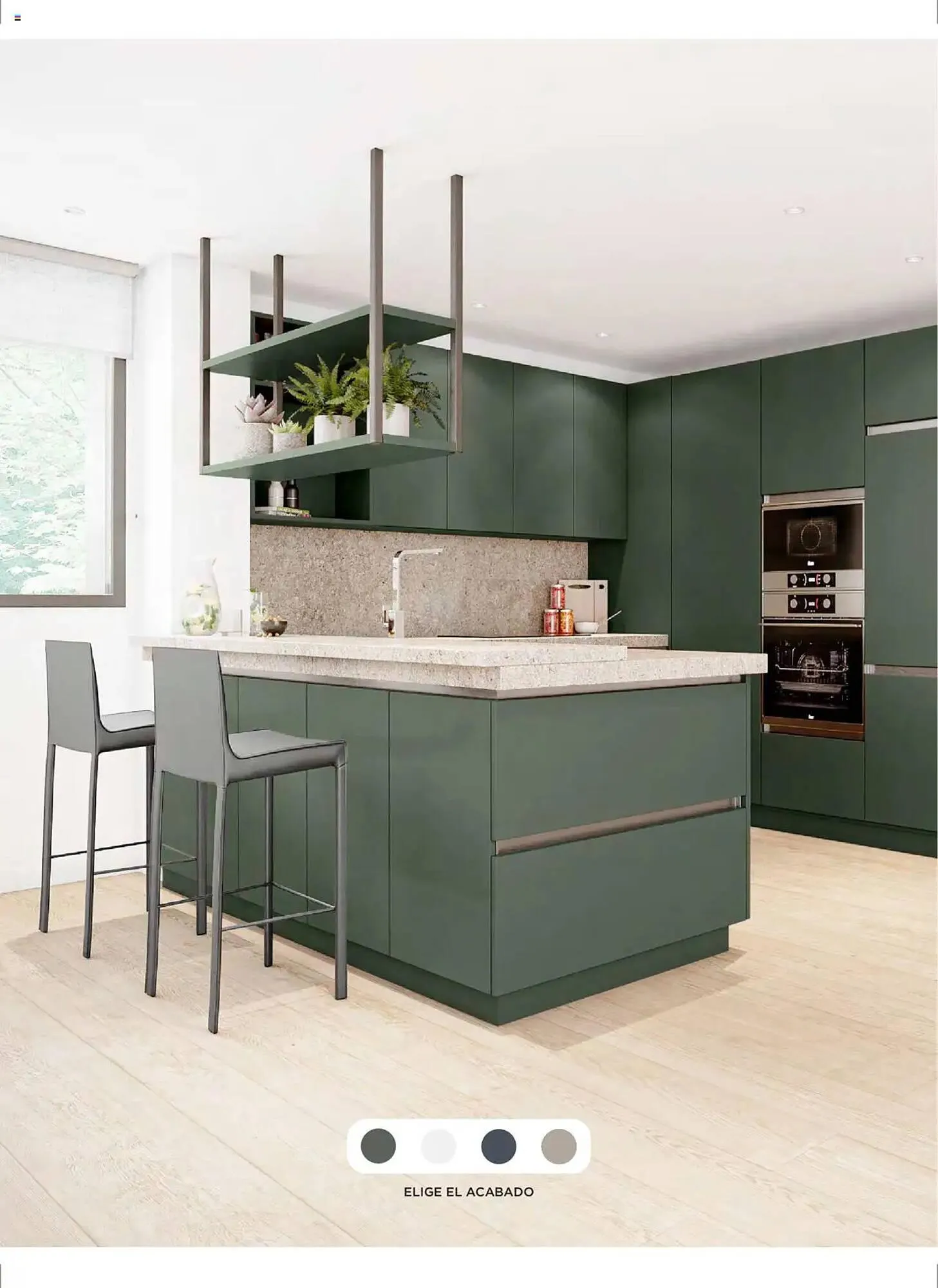 Catálogo de Folleto El Corte Inglés 20 de junio al 31 de diciembre 2025 - Página 48