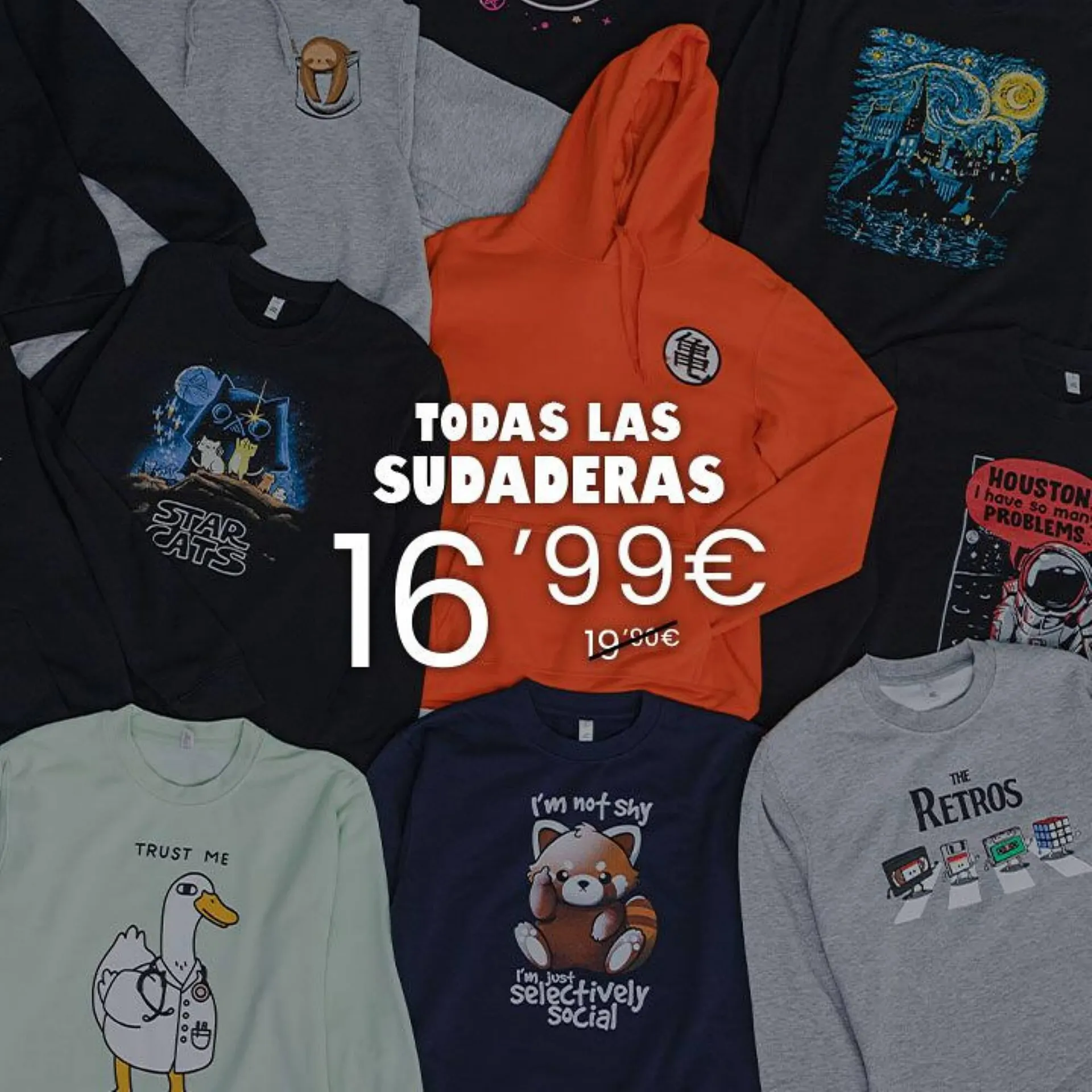 Catálogo de Folleto Pampling 25 de enero al 10 de febrero 2024 - Página