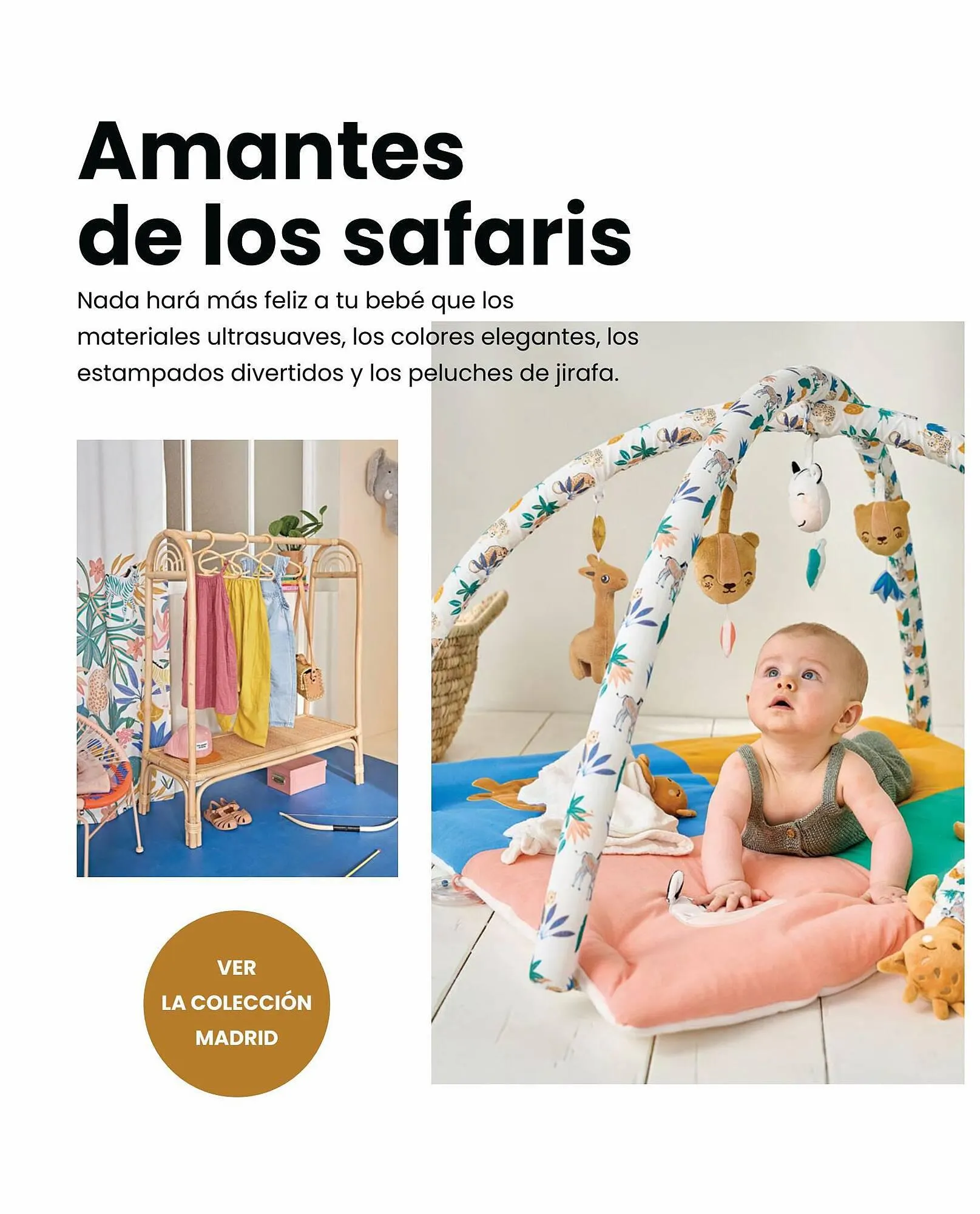 Catálogo de Folleto Maisons du Monde 13 de julio al 31 de julio 2023 - Página 6