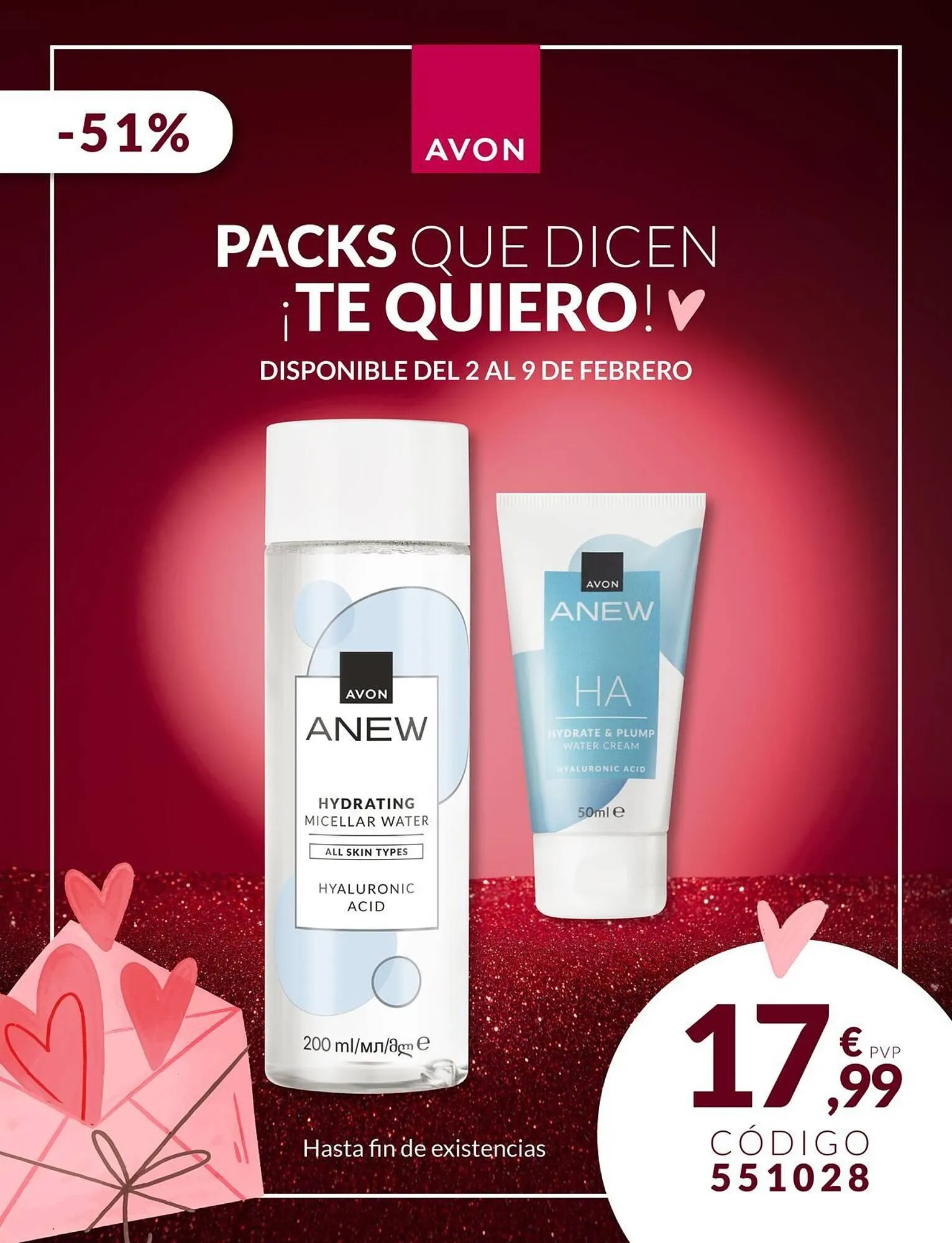 Catálogo de Catálogo AVON 2 de febrero al 9 de febrero 2026 - Página 6