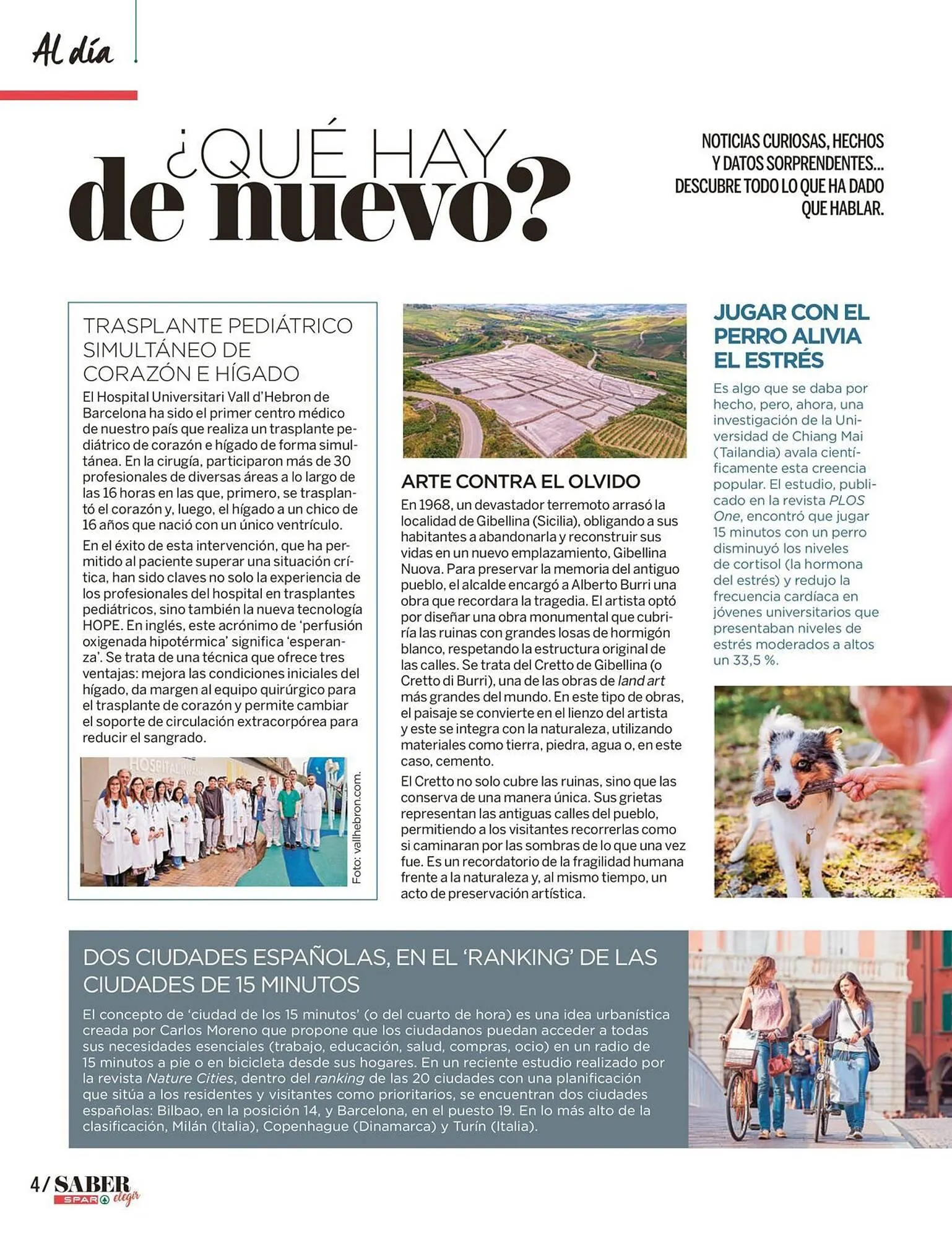 Catálogo de Folleto SPAR 8 de julio al 30 de septiembre 2025 - Página 4