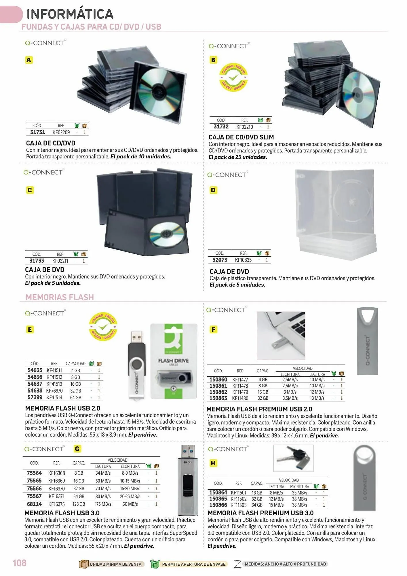 Catálogo de Folleto Carlin 25 de julio al 31 de diciembre 2023 - Página 134