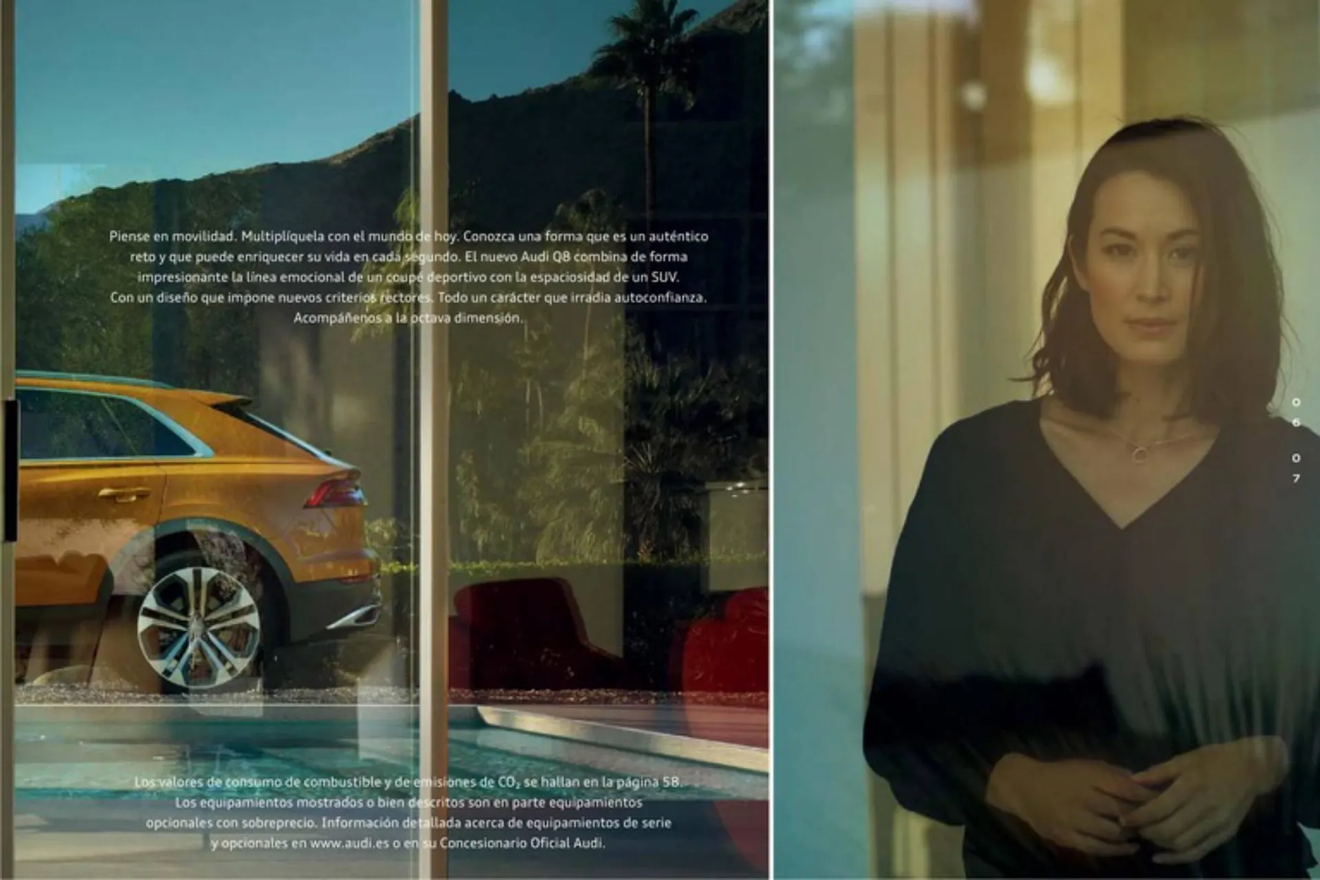 Catálogo de Folleto Audi 9 de febrero al 8 de febrero 2024 - Página 7