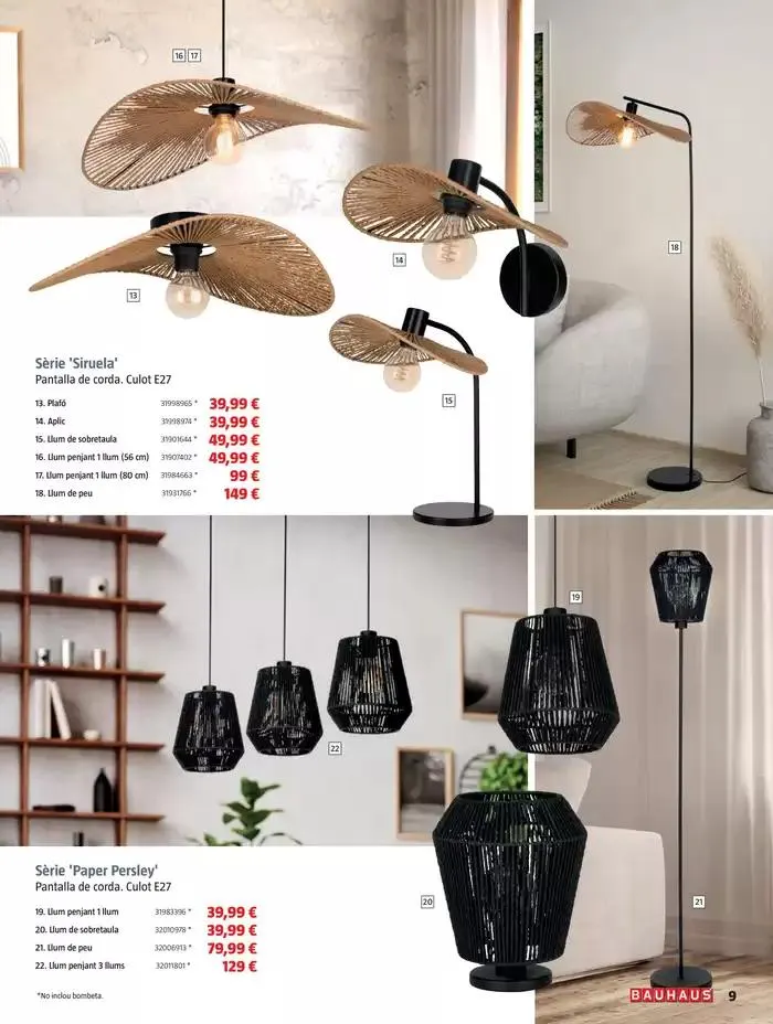 Catálogo de 35 Aniversari, preus que fan história! 18 de noviembre al 1 de diciembre 2024 - Página 9