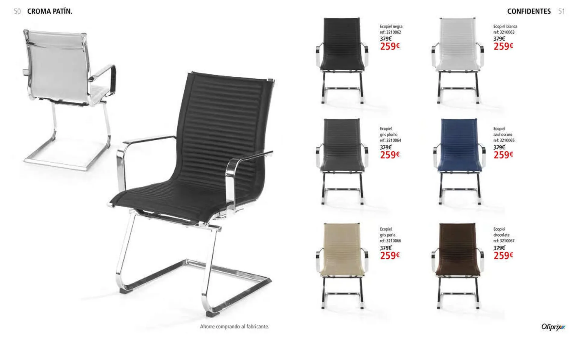 Catálogo de Folleto Ofiprix 14 de julio al 12 de julio 2023 - Página 26