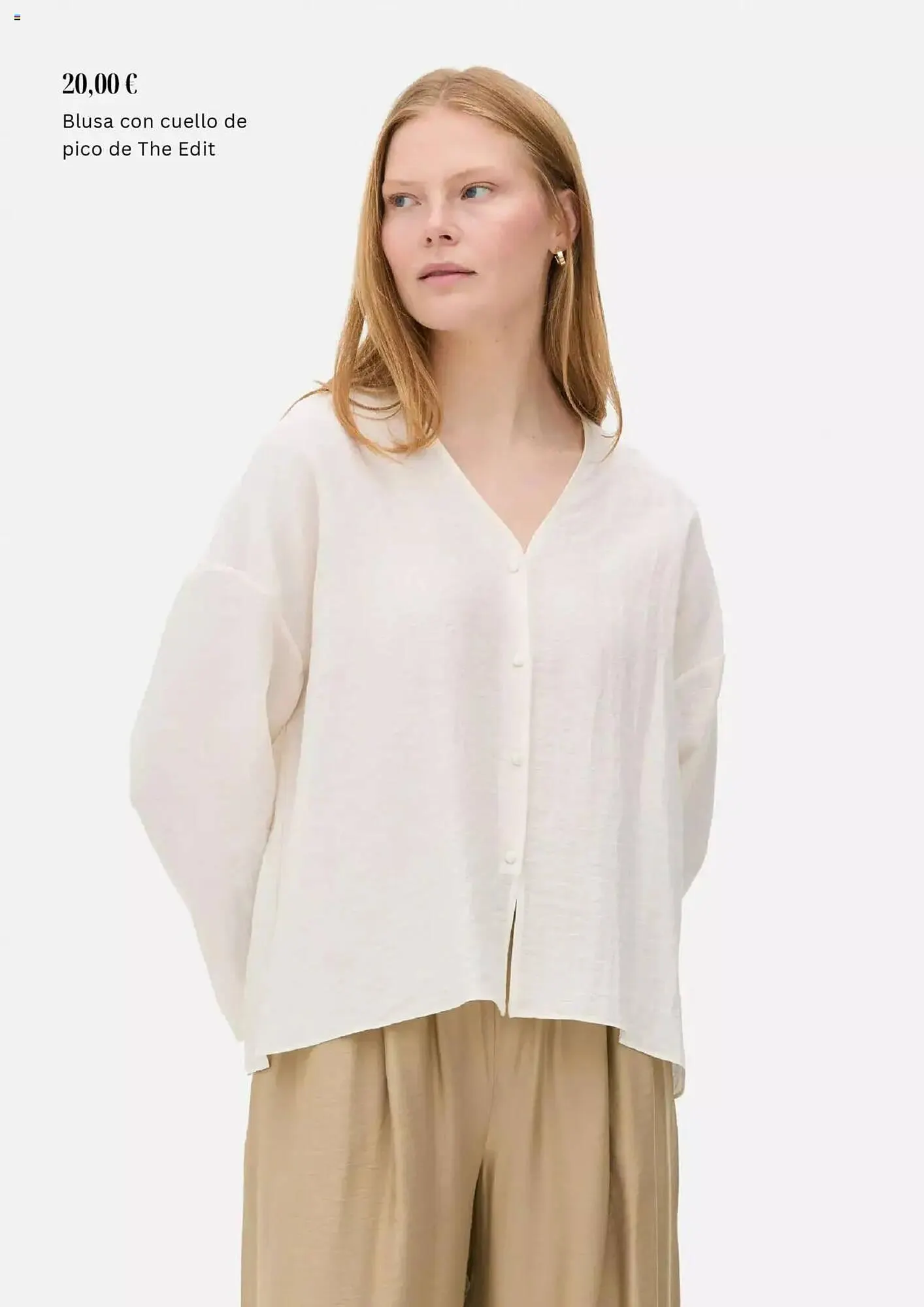 Catálogo de Folleto Primark 1 de marzo al 31 de marzo 2025 - Página 13