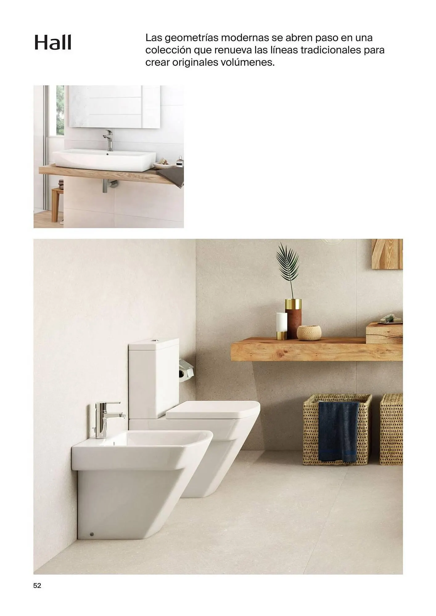 Catálogo de Folleto Roca 21 de noviembre al 31 de diciembre 2023 - Página 54