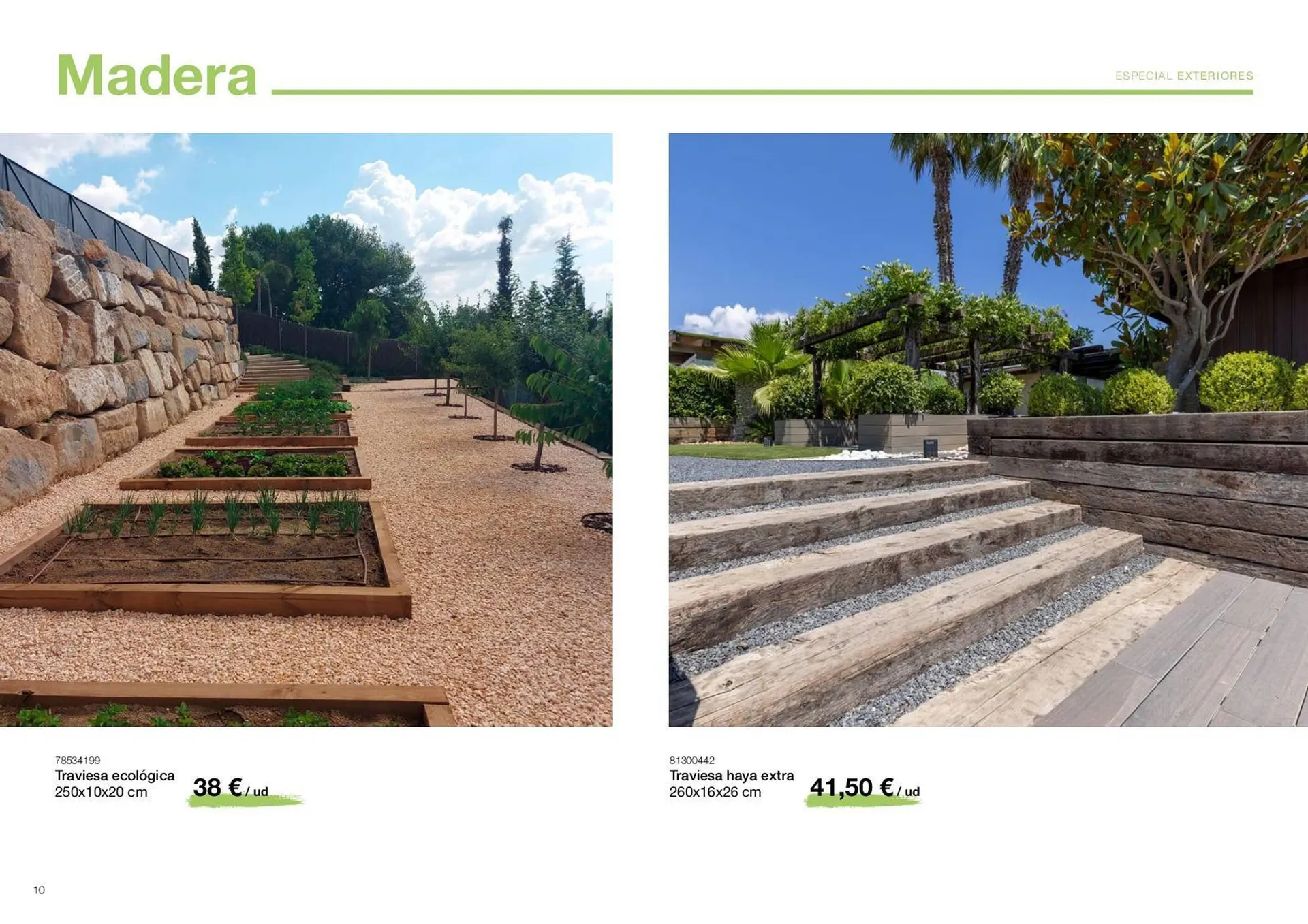 Catálogo de Folleto Distriplac 8 de mayo al 30 de septiembre 2023 - Página 10