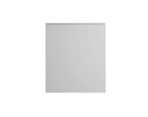 Puerta cocina STAR blanco Mate 70 x 60 cm