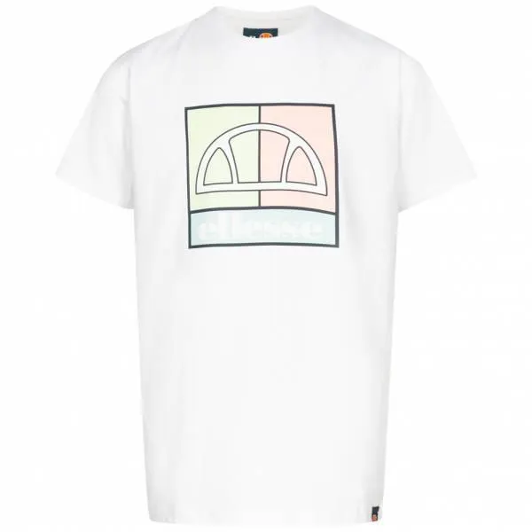 ellesse Amici Niña Camiseta S4N15300-908