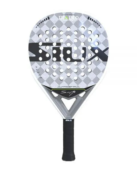 SIUX DIABLO REVOLUTION 2 JUNIOR VERDE