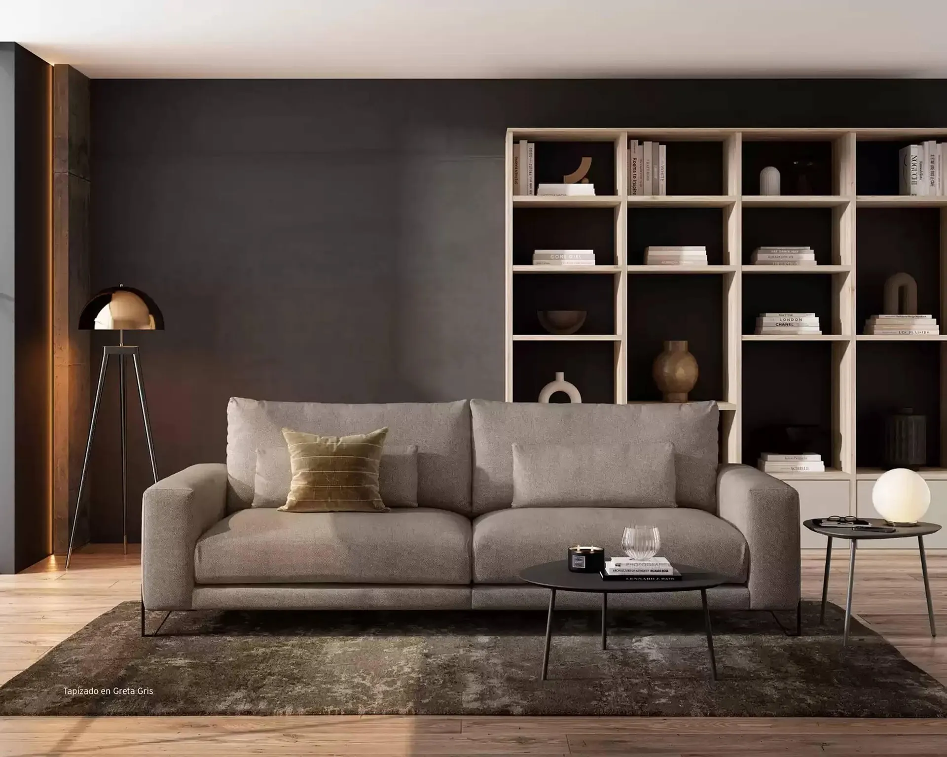 Catálogo de Folleto Kibuc 21 de noviembre al 21 de noviembre 2025 - Página 3