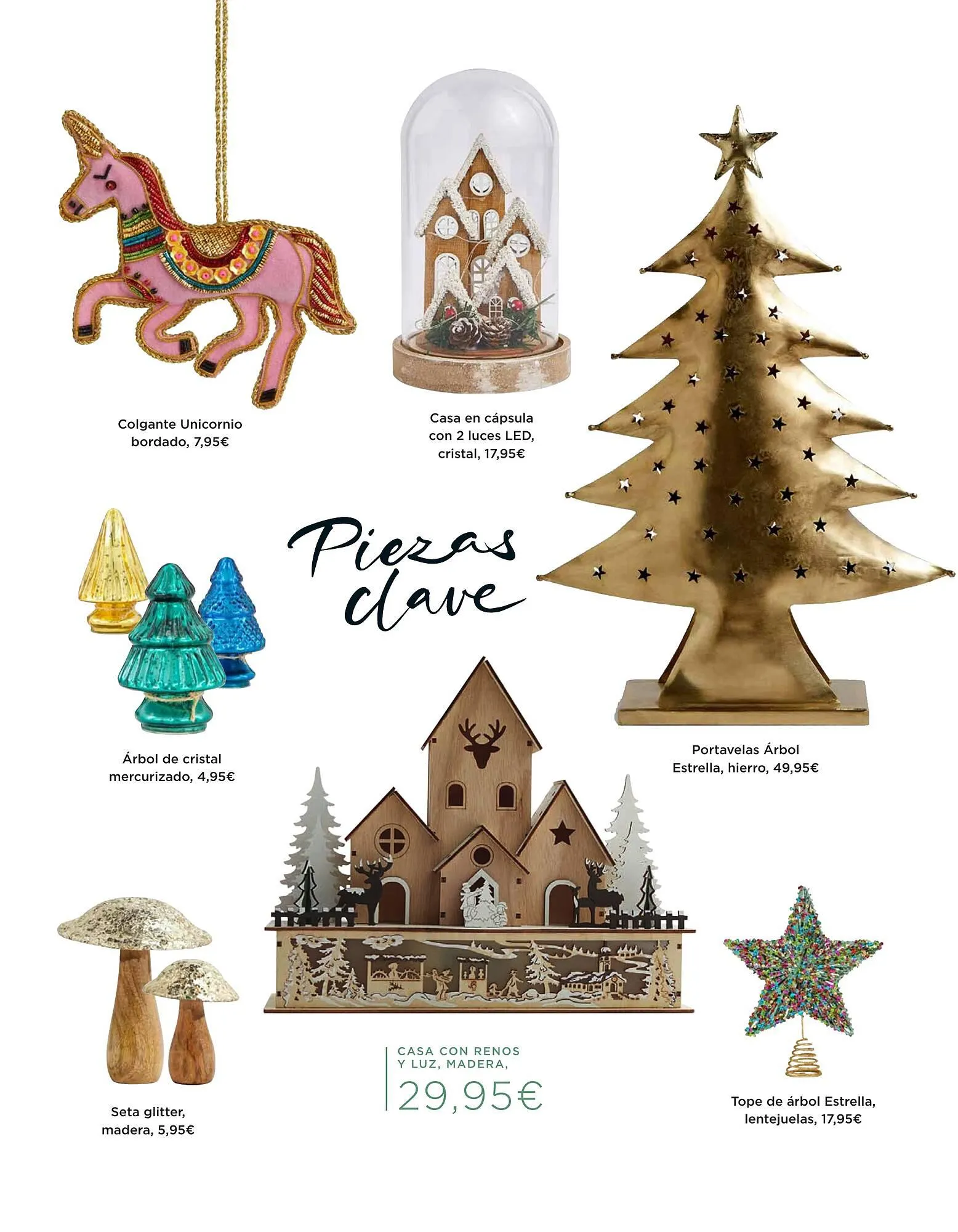 Catálogo de Folleto El Corte Inglés 15 de diciembre al 31 de diciembre 2023 - Página 41