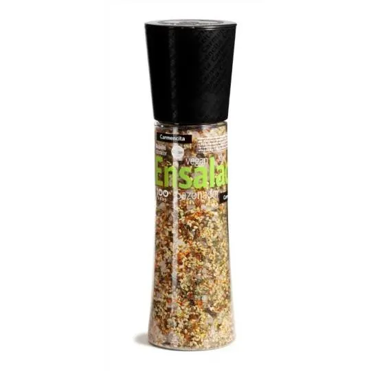 MOLINILLO GIG. ENSALADA 252 GR CARMENCITA