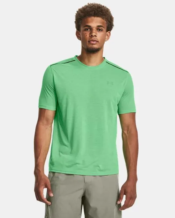 Camiseta UA Anywhere para hombre