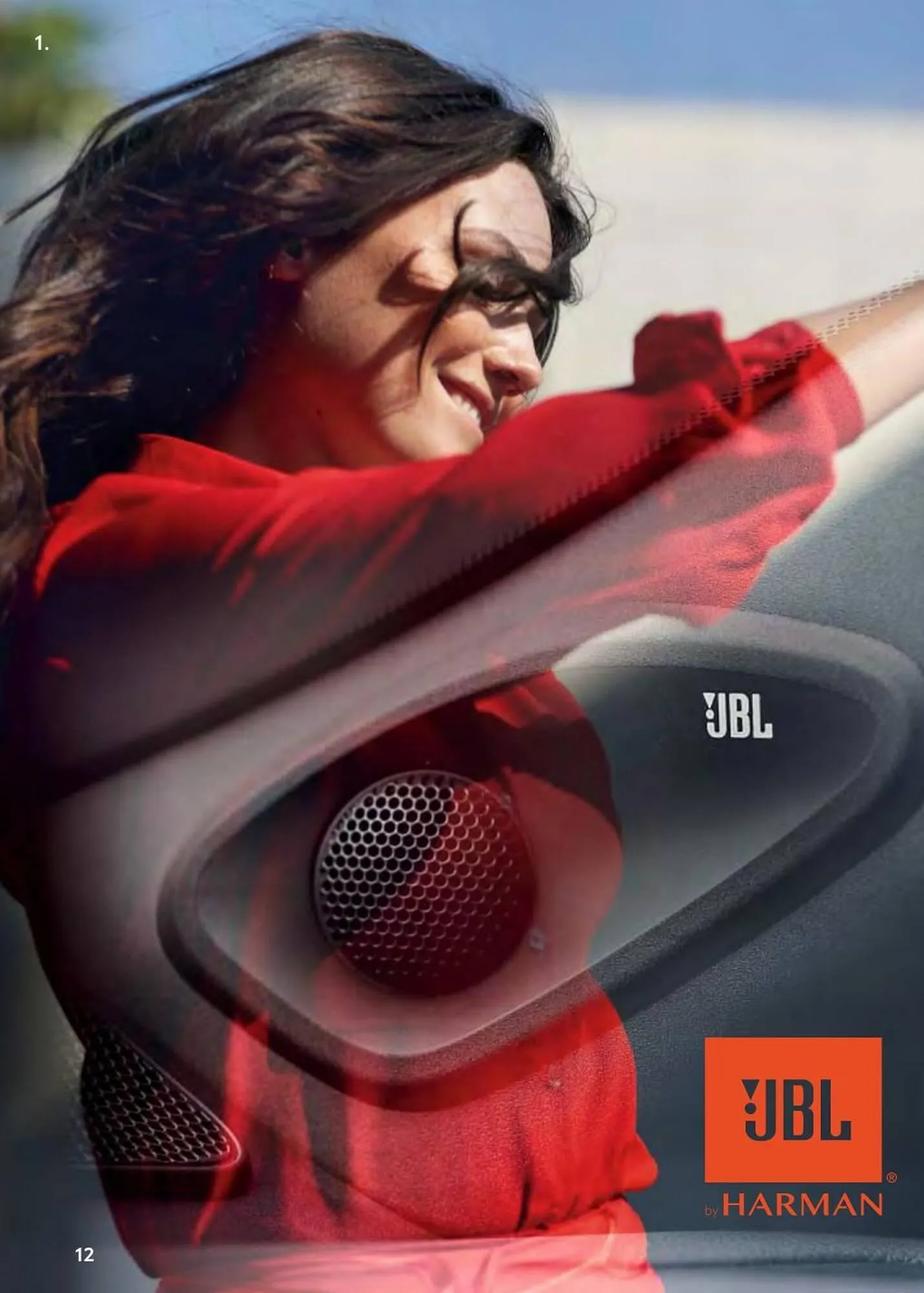 Catálogo de Folleto Toyota 8 de agosto al 8 de agosto 2024 - Página 22