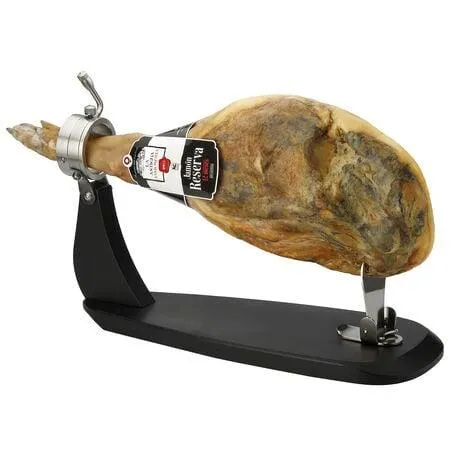 Jamón reserva Antigua Jamónería peso aproximado PIEZA 7,5k