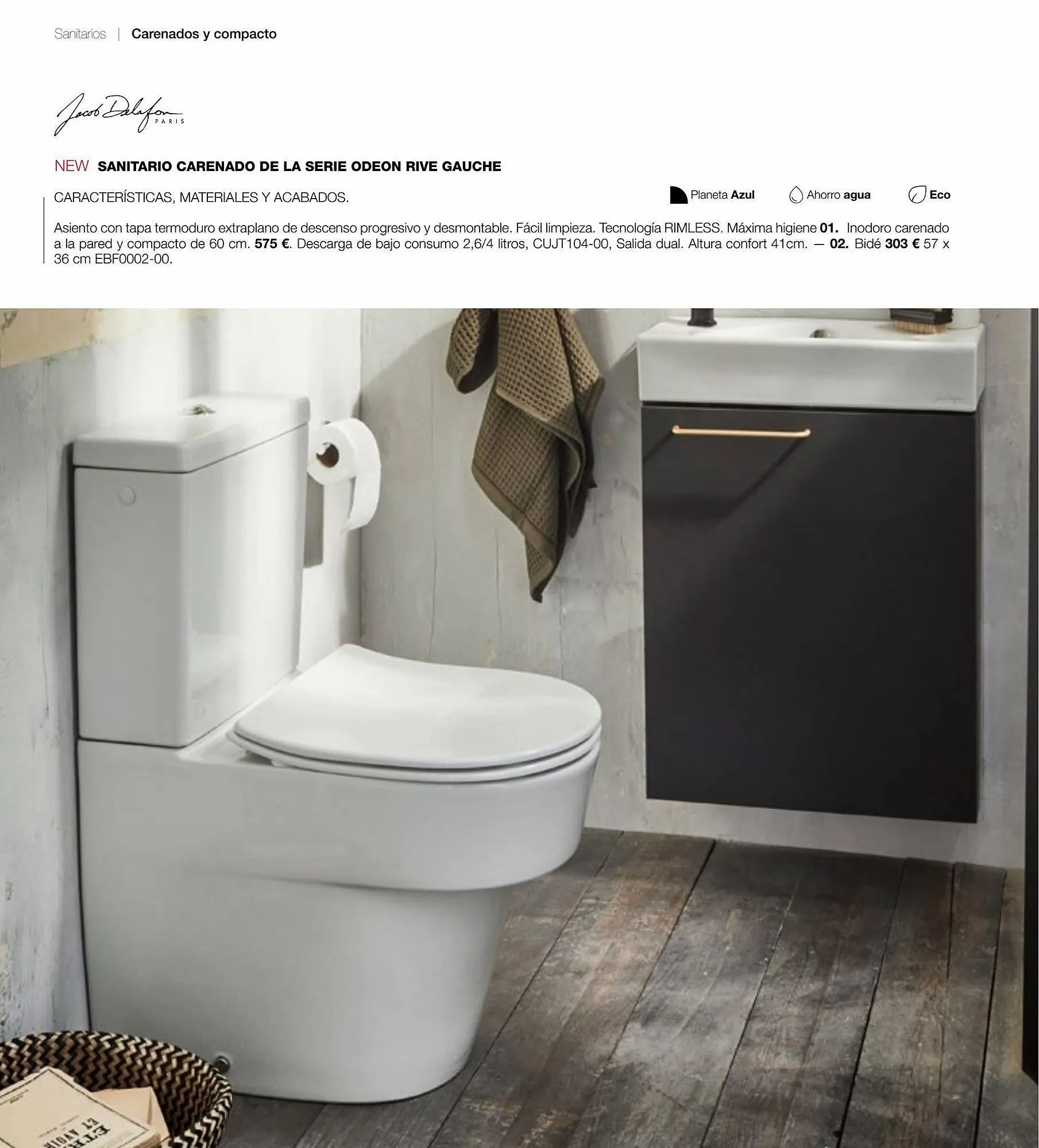 Catálogo de Folleto Grup Gamma 27 de julio al 30 de julio 2023 - Página 333