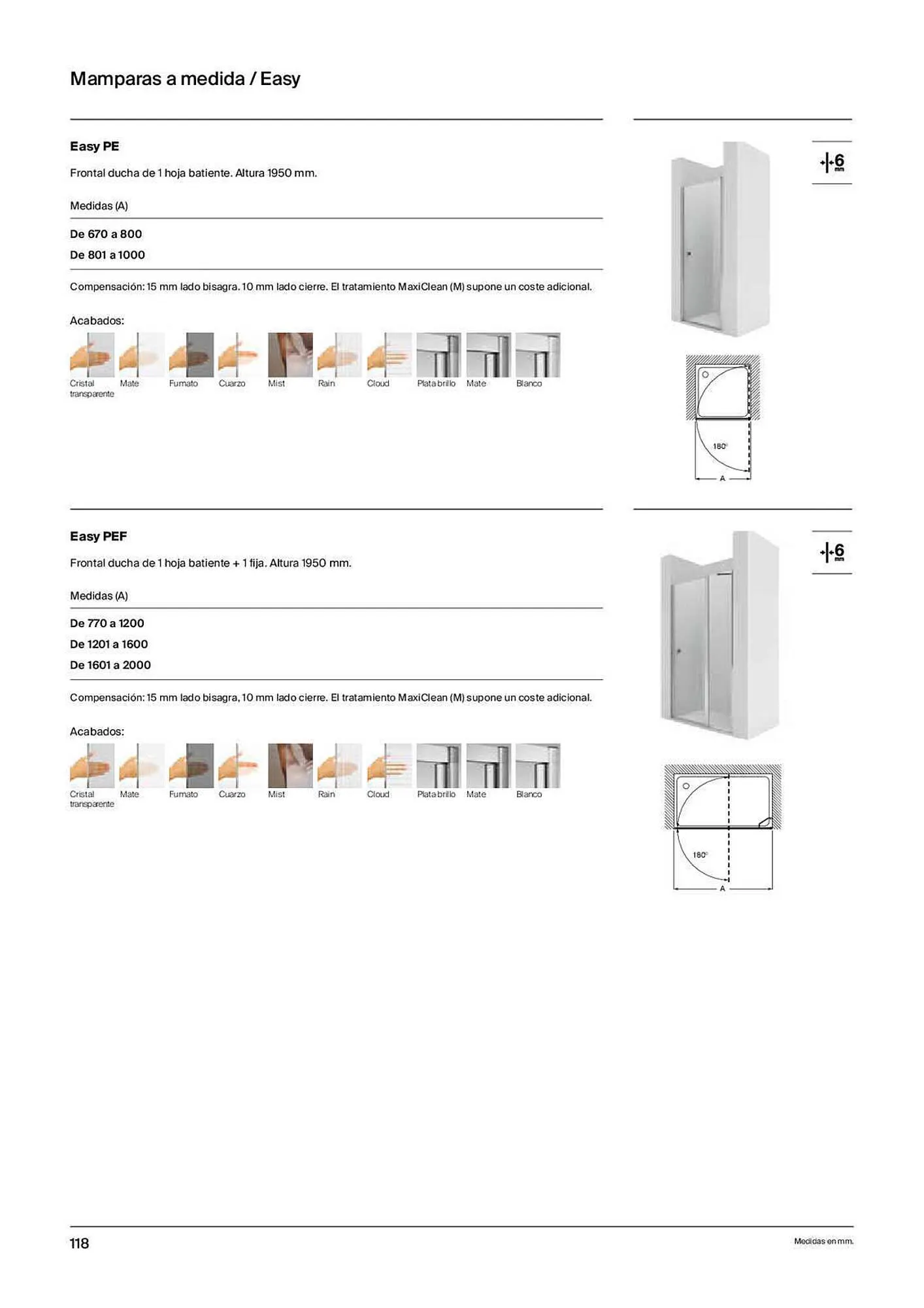 Catálogo de Catálogo Roca 8 de mayo al 29 de febrero 2024 - Página 100
