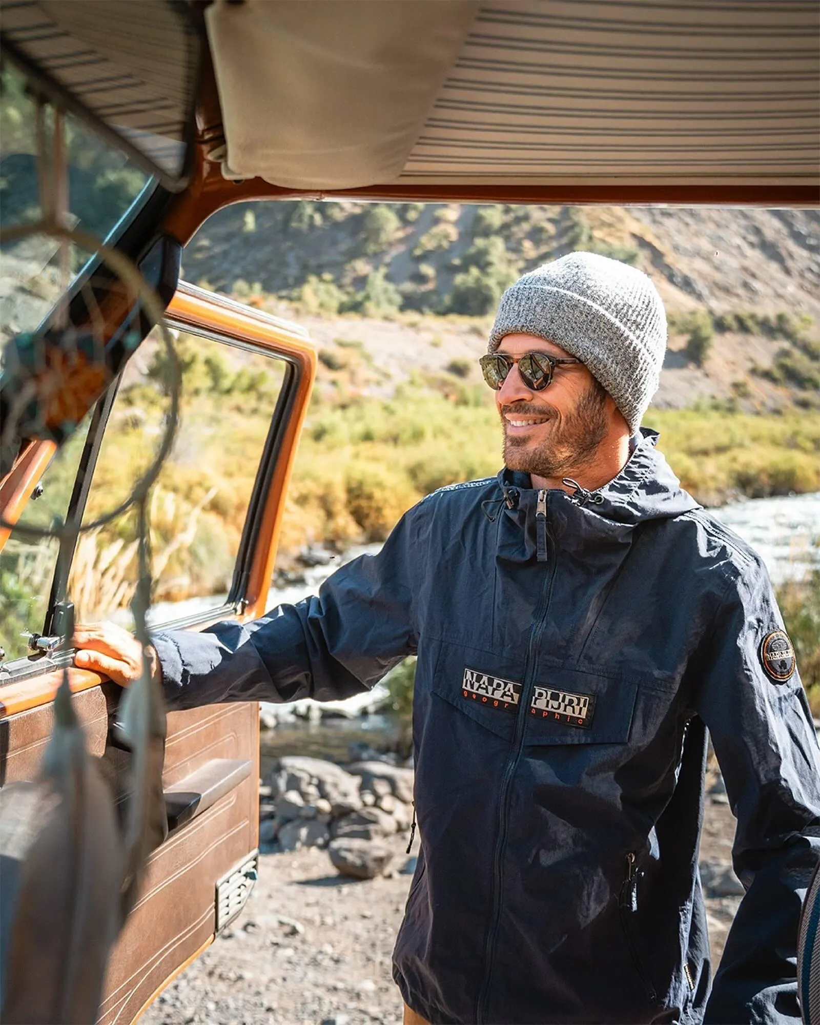 Catálogo de Folleto Napapijri 20 de marzo al 10 de mayo 2025 - Página 5