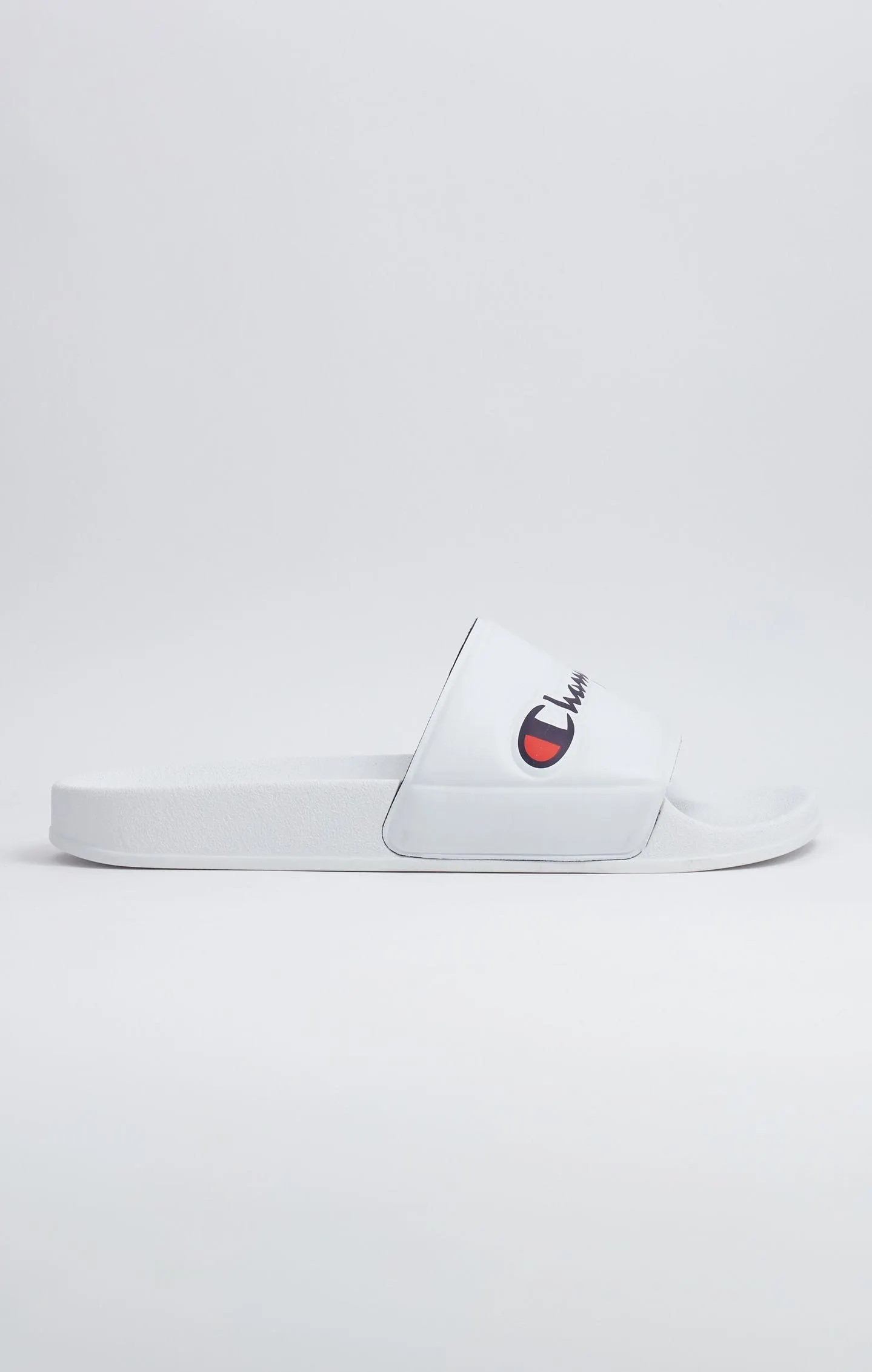 Chanclas varsity moldeadas