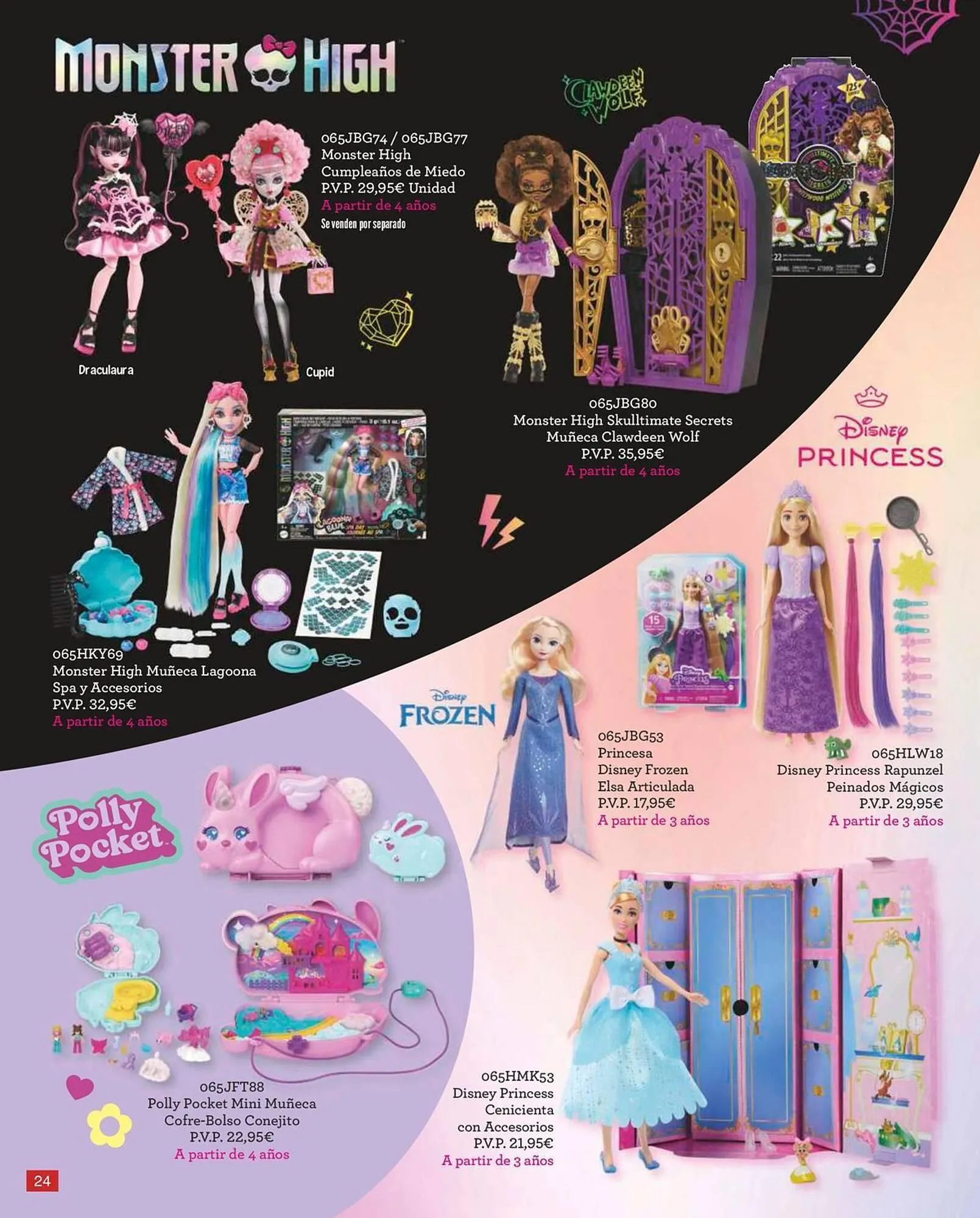 Catálogo de Catálogo Centroxogo 6 de noviembre al 8 de diciembre 2026 - Página 24