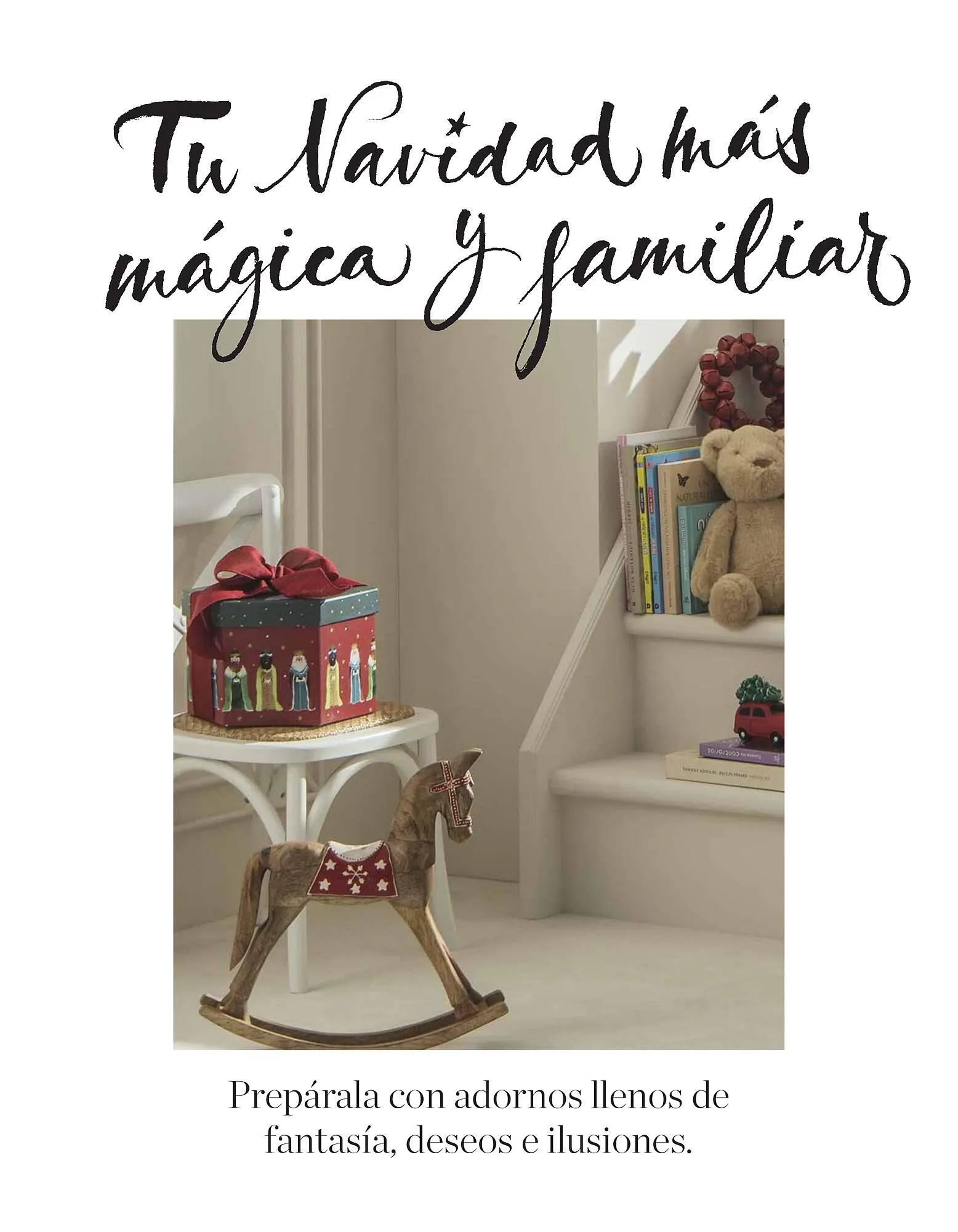 Catálogo de Folleto El Corte Inglés 15 de diciembre al 31 de diciembre 2023 - Página 57