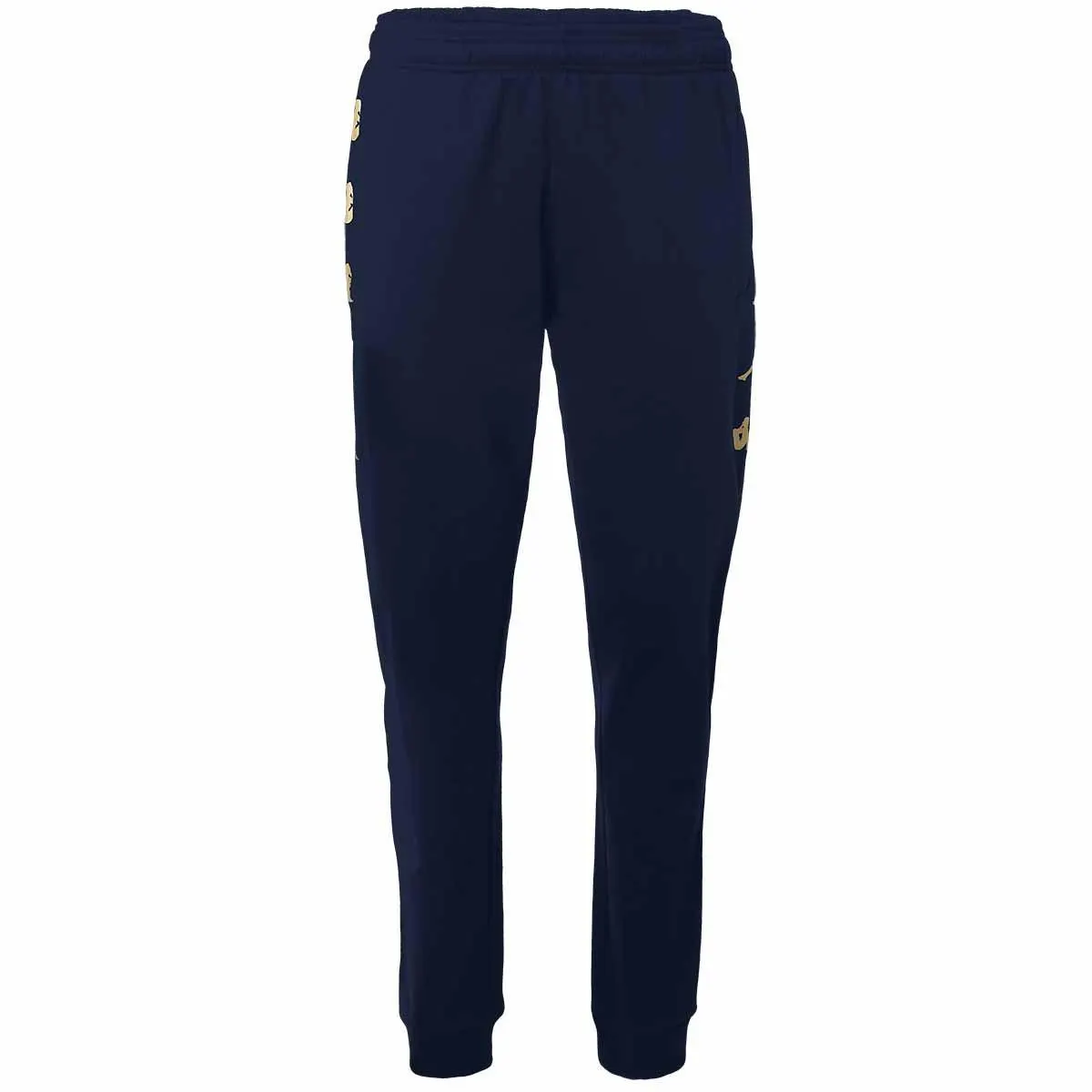 Pantalones Gaudo Azul Hombre