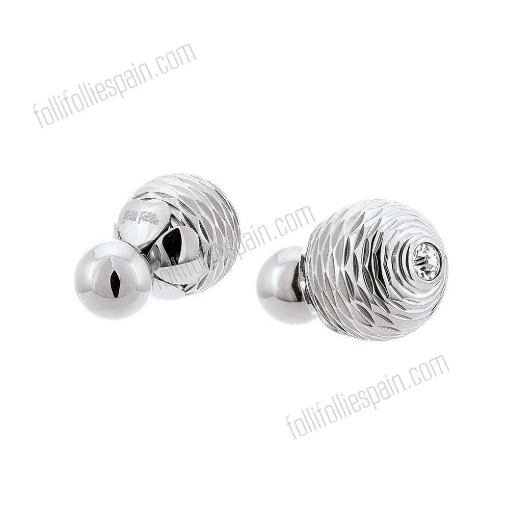 Folli Follie estilo Pop Con Half-Price pendientes