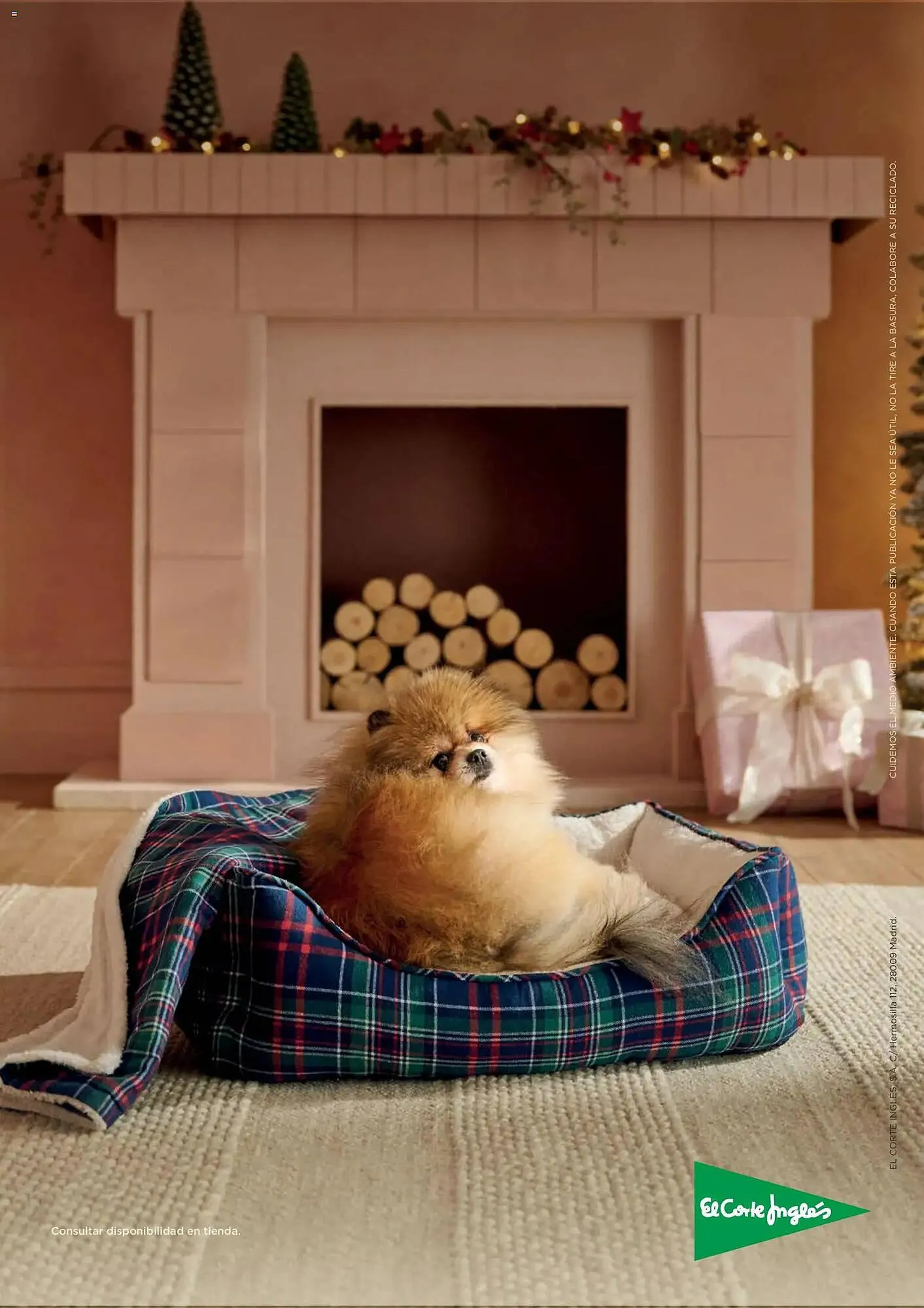 Catálogo de Catálogo El Corte Inglés 1 de noviembre al 31 de diciembre 2025 - Página 16