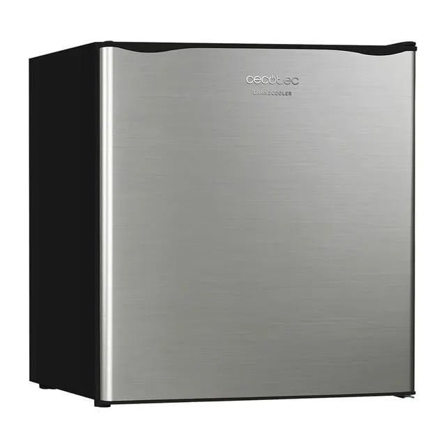 Frigorifíco mini Cecotec 46 litros de capacidad y gran espacio interior - 2313