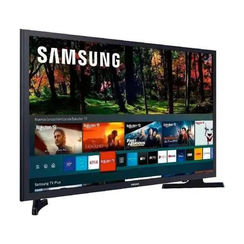 Televisor Samsung UE32T4305AEXXC