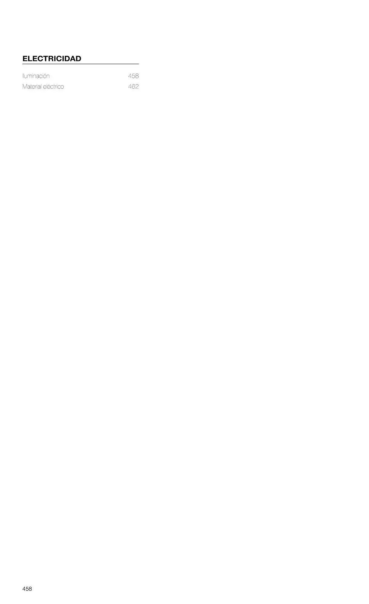 Catálogo de Folleto Grup Gamma 1 de febrero al 31 de diciembre 2023 - Página 460