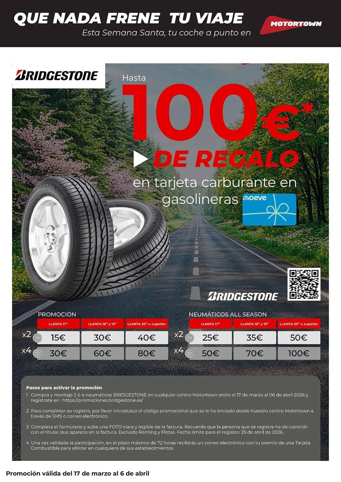 Catálogo de Catálogo MotorTown 29 de marzo al 4 de abril 2026 - Página 3