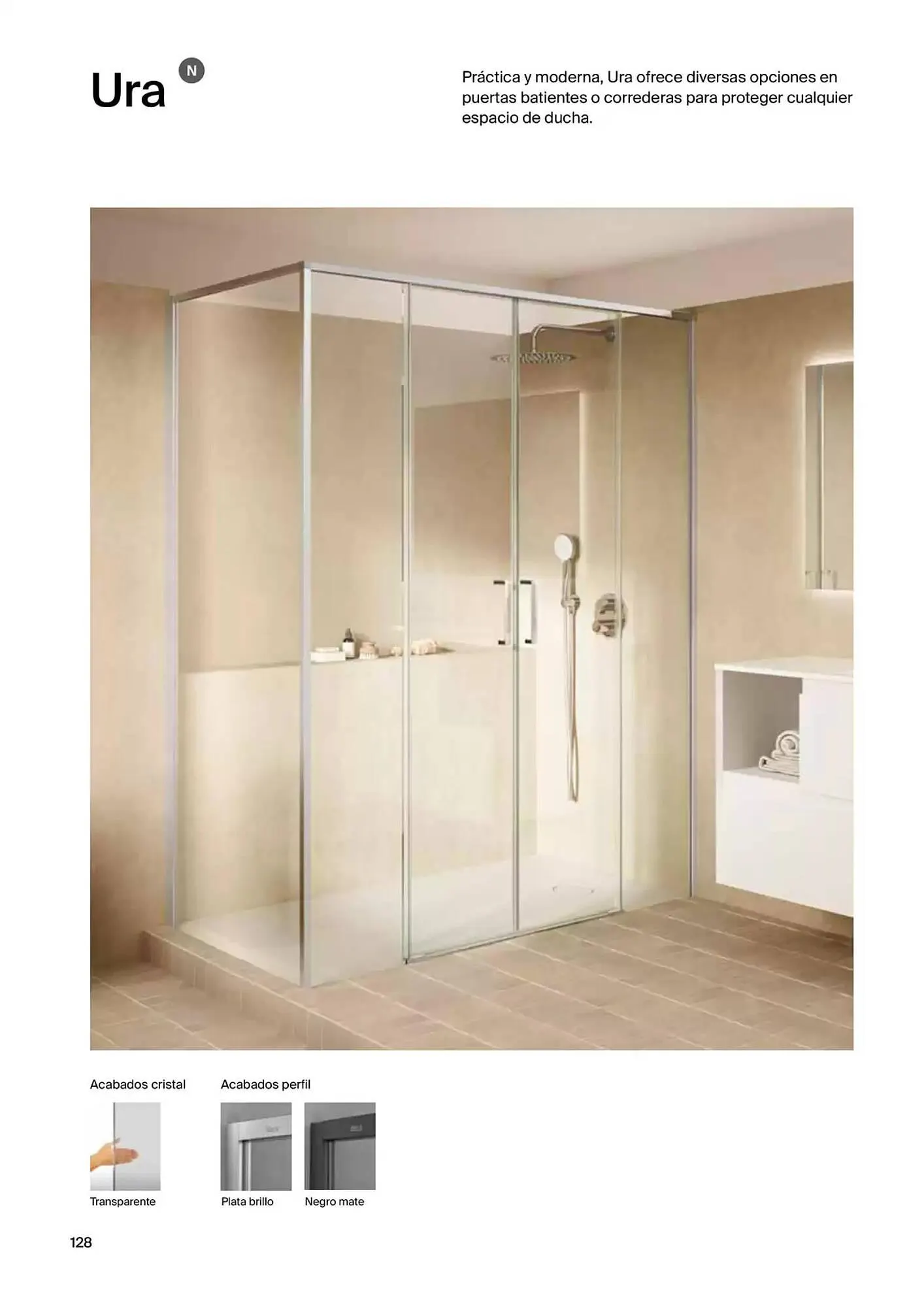 Catálogo de Folleto Roca 9 de enero al 31 de diciembre 2025 - Página 130