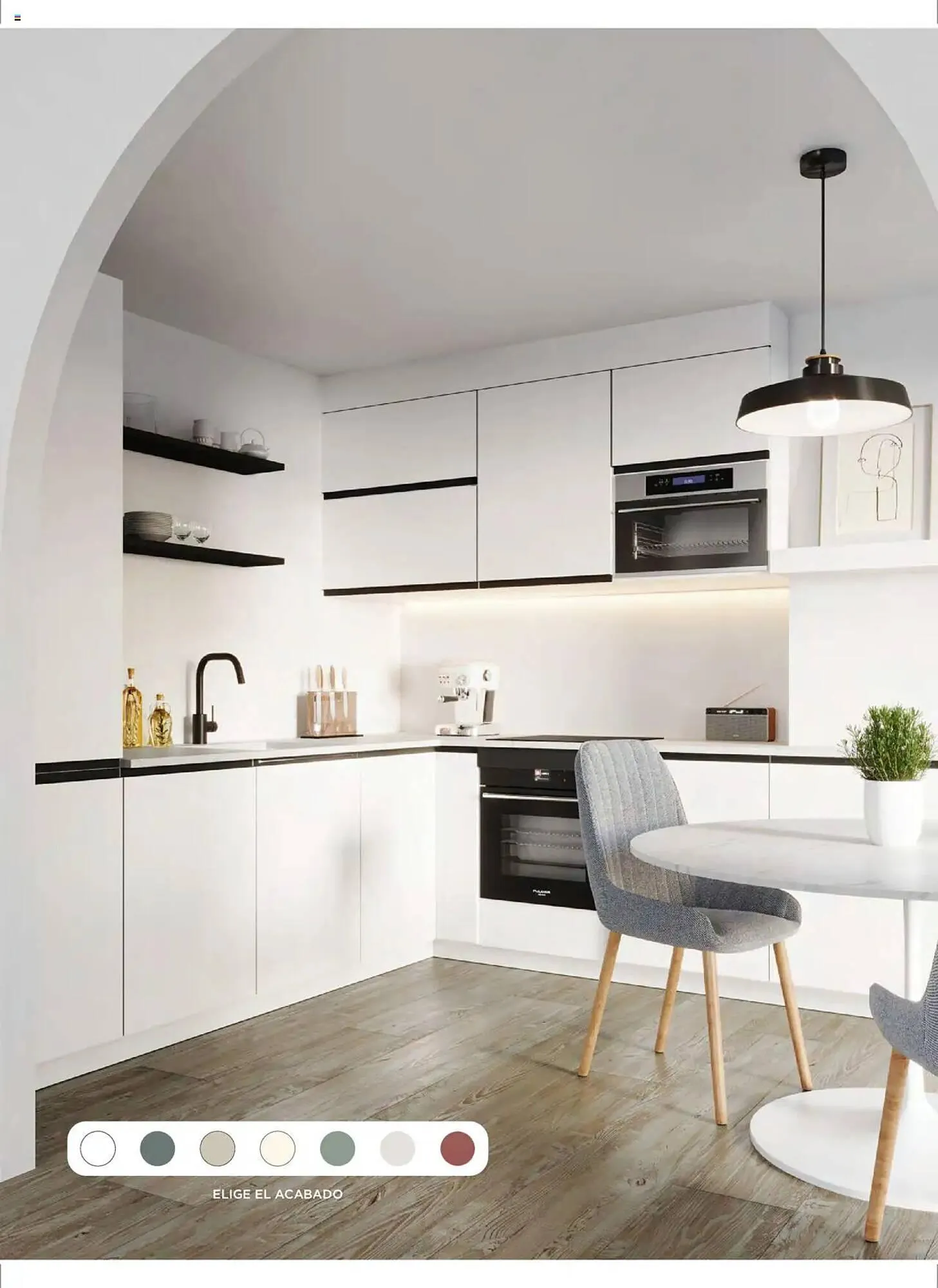 Catálogo de Folleto El Corte Inglés 20 de junio al 31 de diciembre 2025 - Página 58