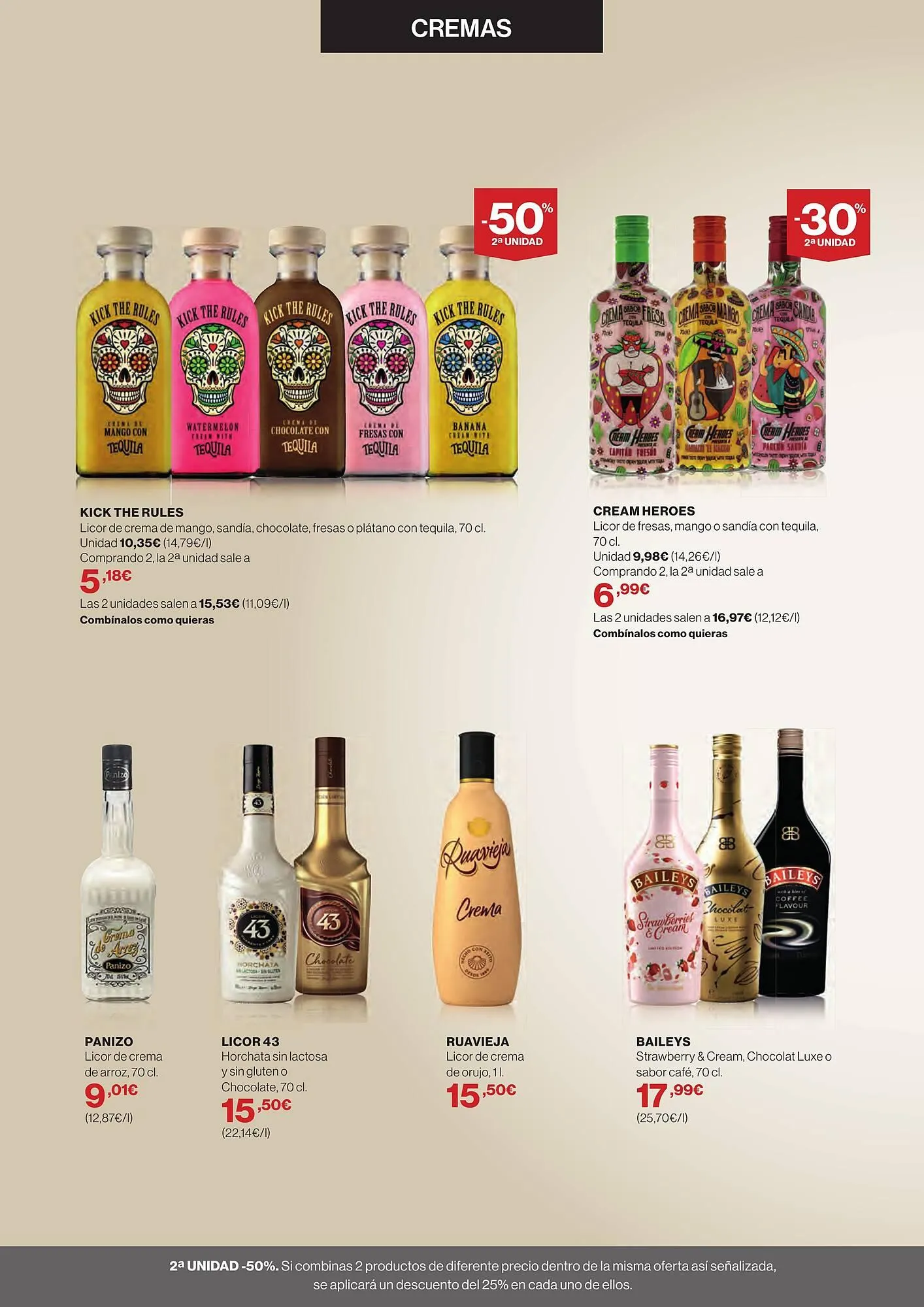 Catálogo de Folleto Supercor 25 de abril al 22 de mayo 2024 - Página 20