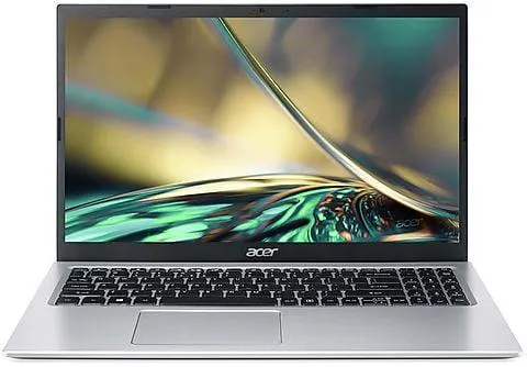 Portátil - ASPIRE 3 ACER, 15,6 ", Full-HD, Intel Core i7-1255U processor, 8 GB, 512 GB, Intel Iris Xe Graphics G7, Windows 11 Home Plata