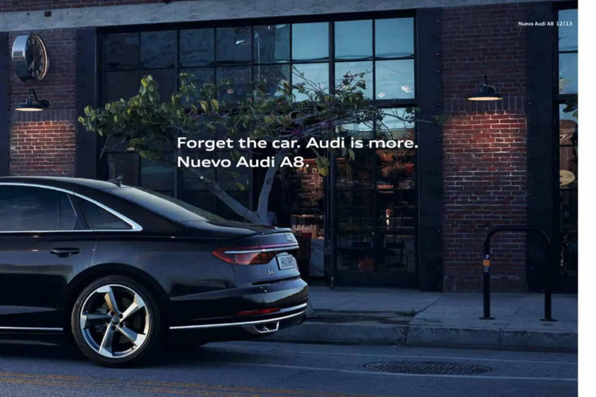 Catálogo de Folleto Audi 9 de febrero al 8 de febrero 2024 - Página 15