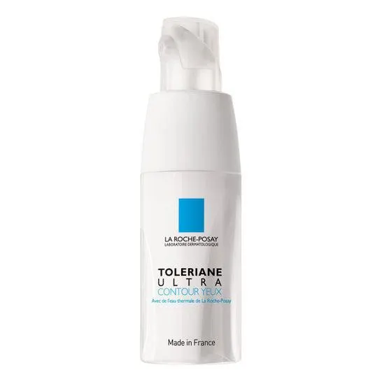 La Roche-Posay Toleriane Dermallergo Ojos 20ml