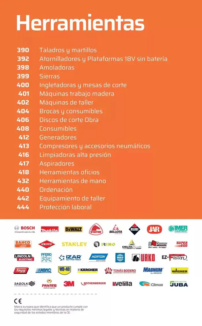Catálogo de Catálogo 2025 Cordoba 1 de enero al 31 de diciembre 2025 - Página 388