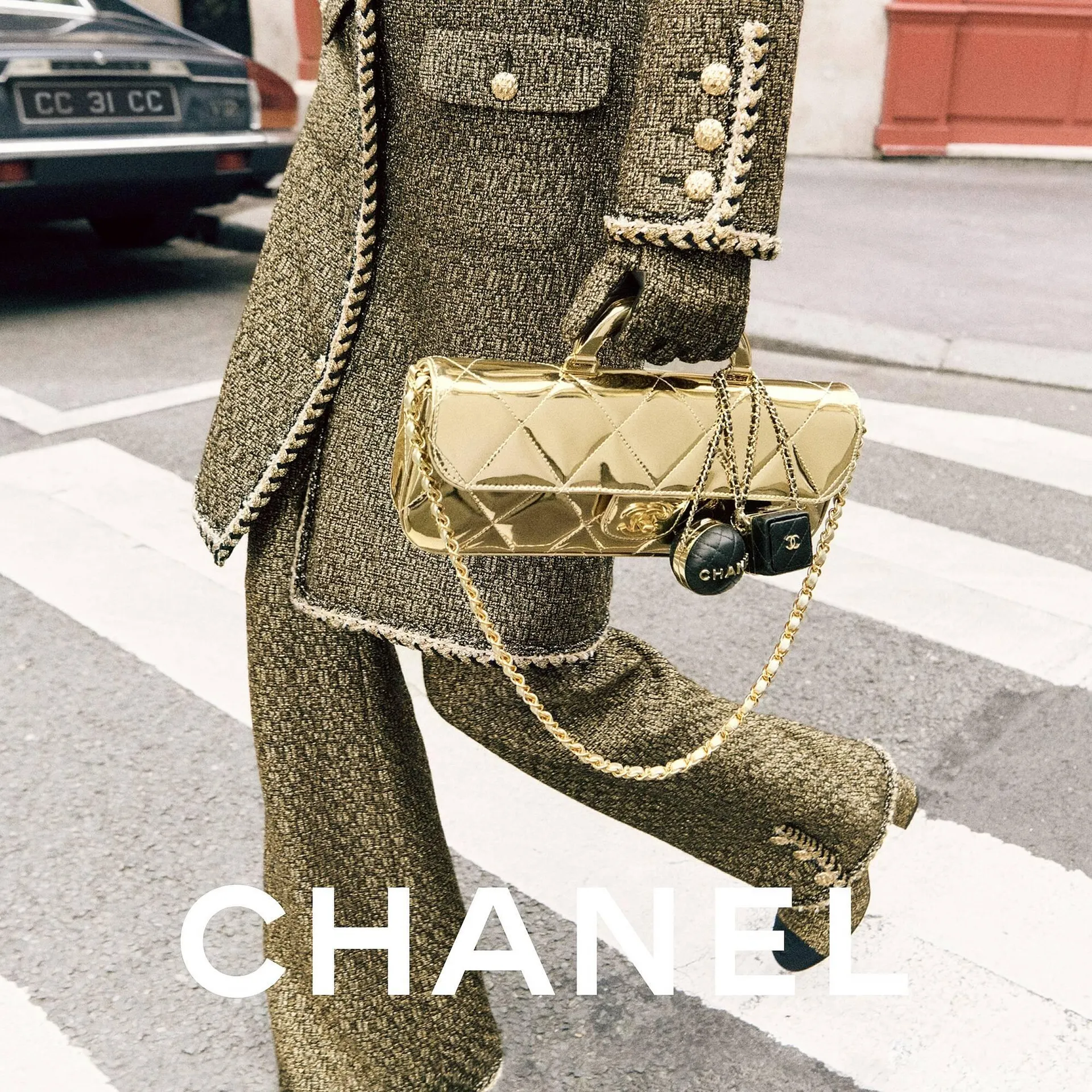 Catálogo de Folleto Chanel 9 de septiembre al 8 de noviembre 2025 - Página 2