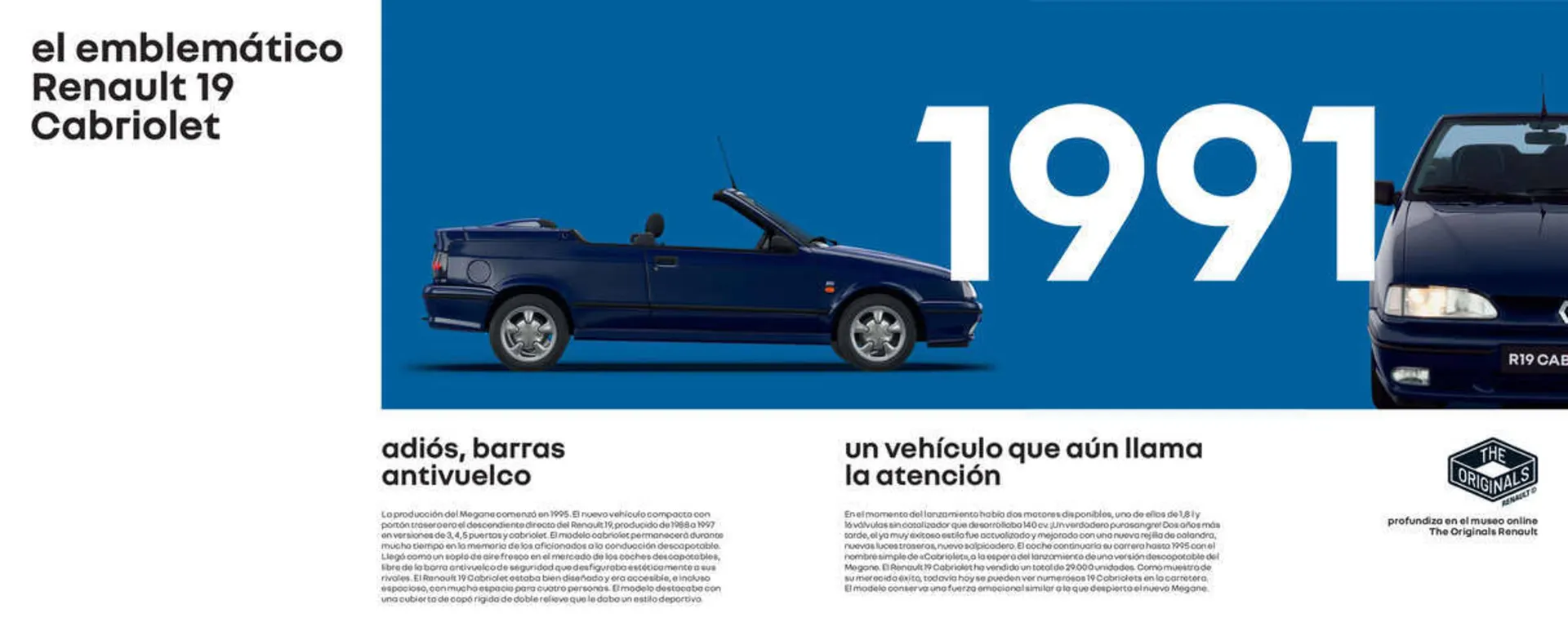 Catálogo de Folleto Renault 11 de enero al 11 de julio 2023 - Página 16