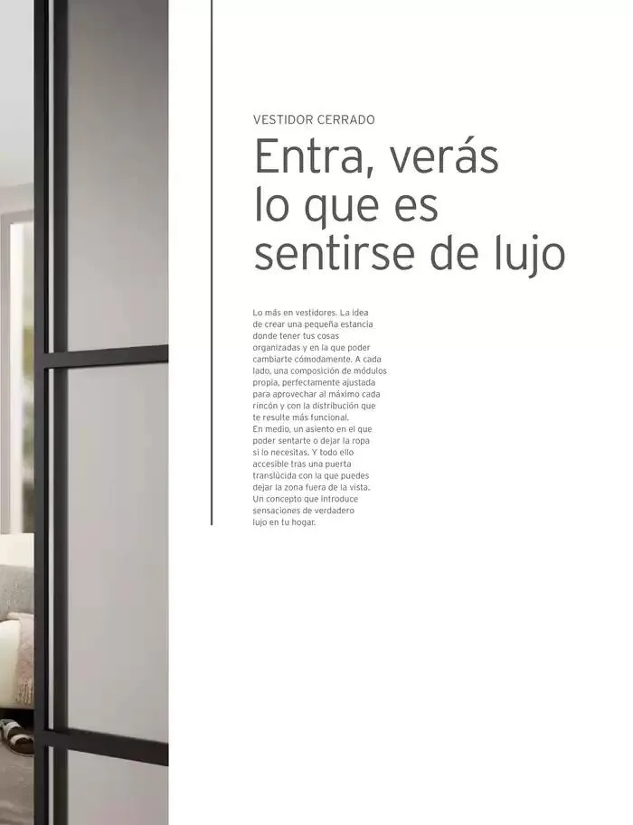 Catálogo de Armario Box 11 de noviembre al 11 de noviembre 2025 - Página 57