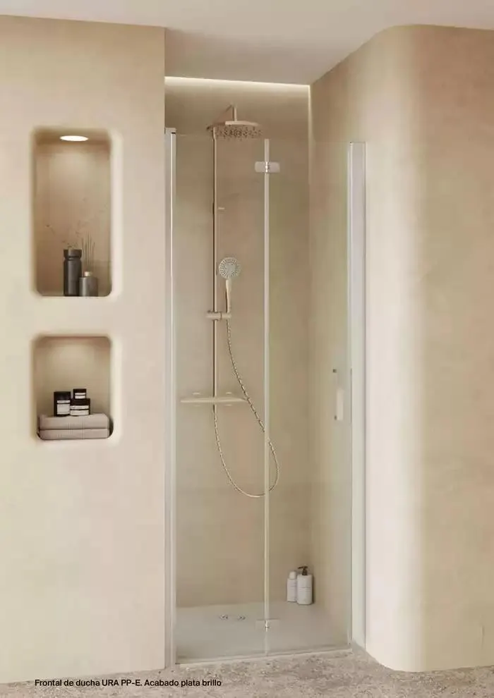 Catálogo de Mamparas de Baño 9 de enero al 31 de diciembre 2025 - Página 126